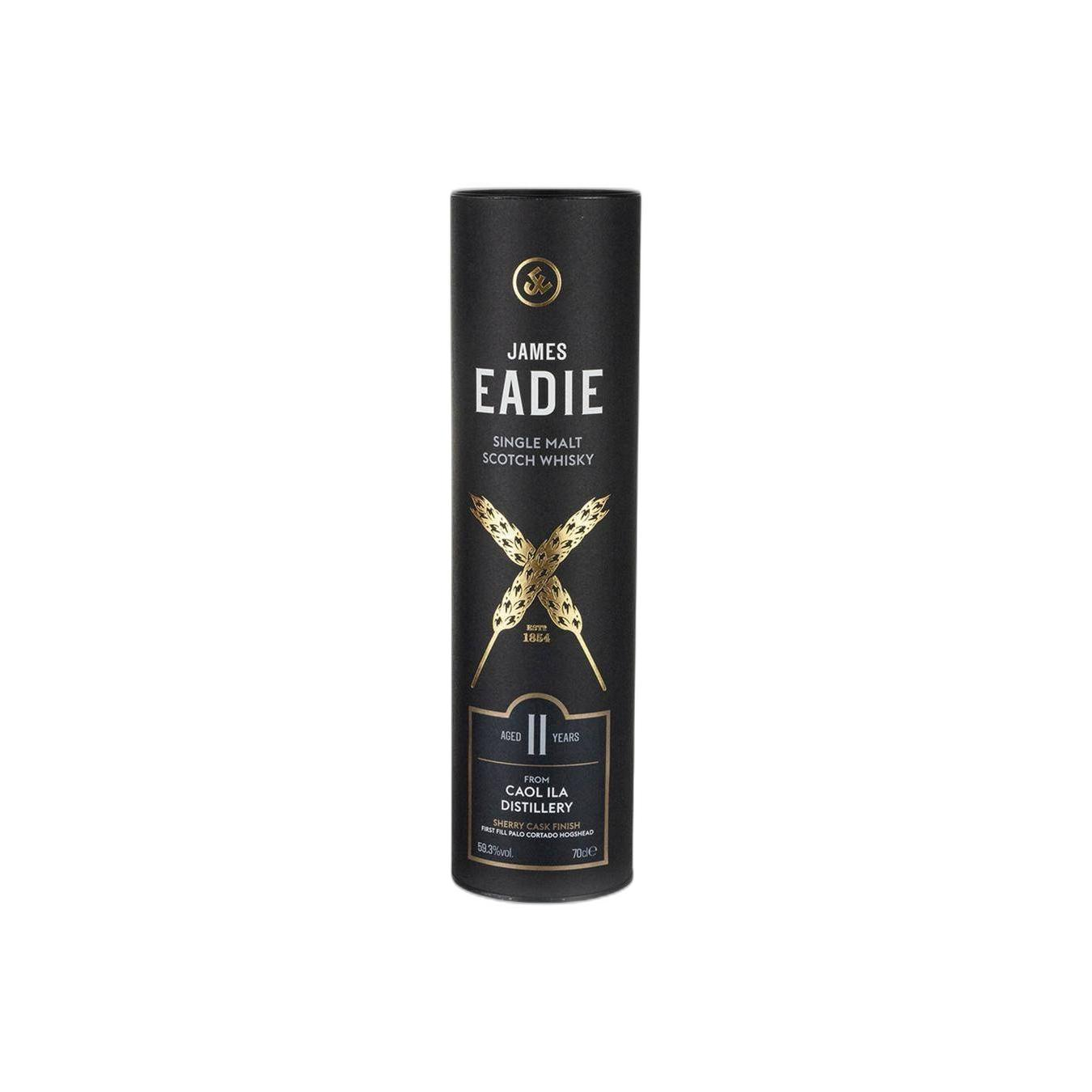 Caol Ila 2011 11 Years Single Malt Whisky 2