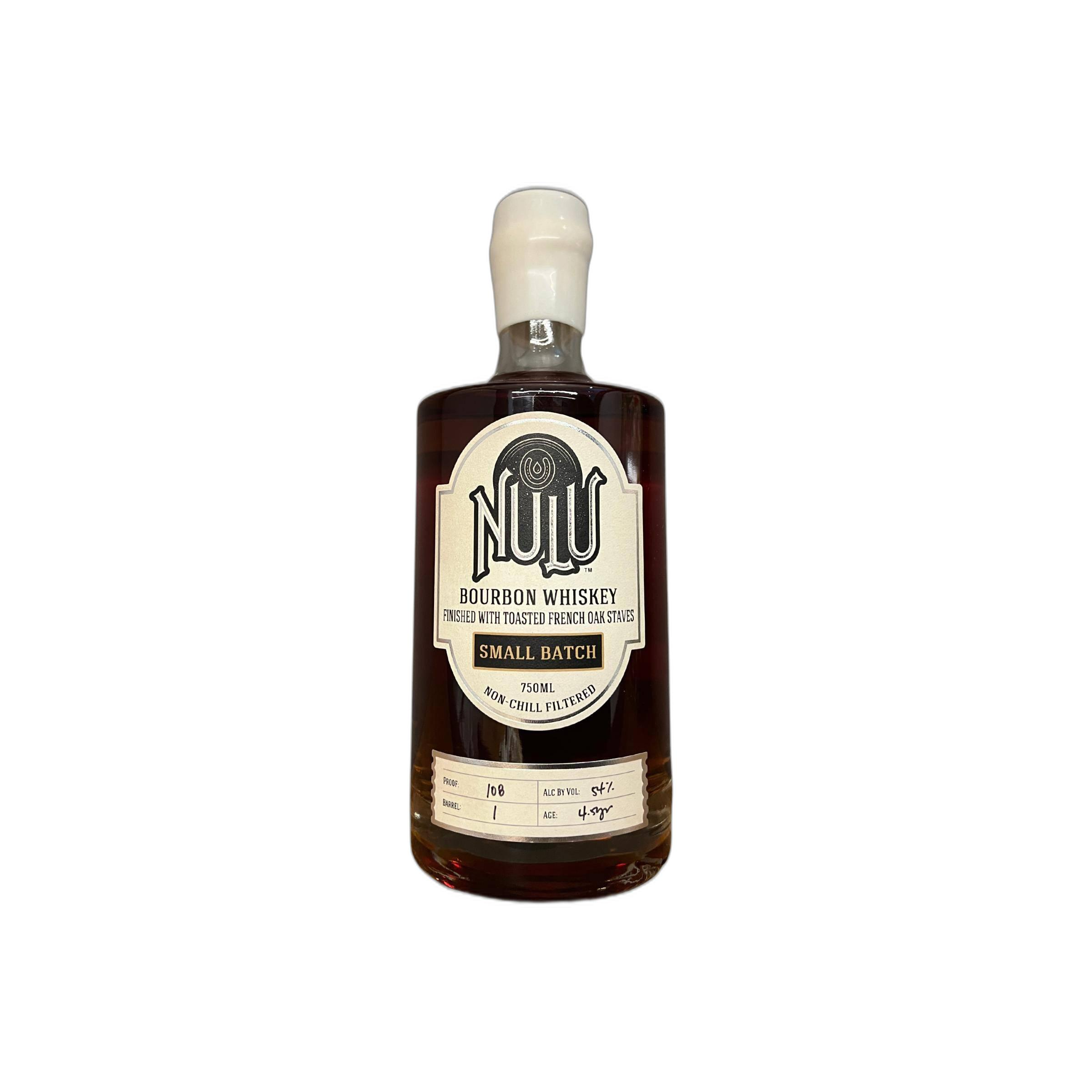 Nulu Small Batch