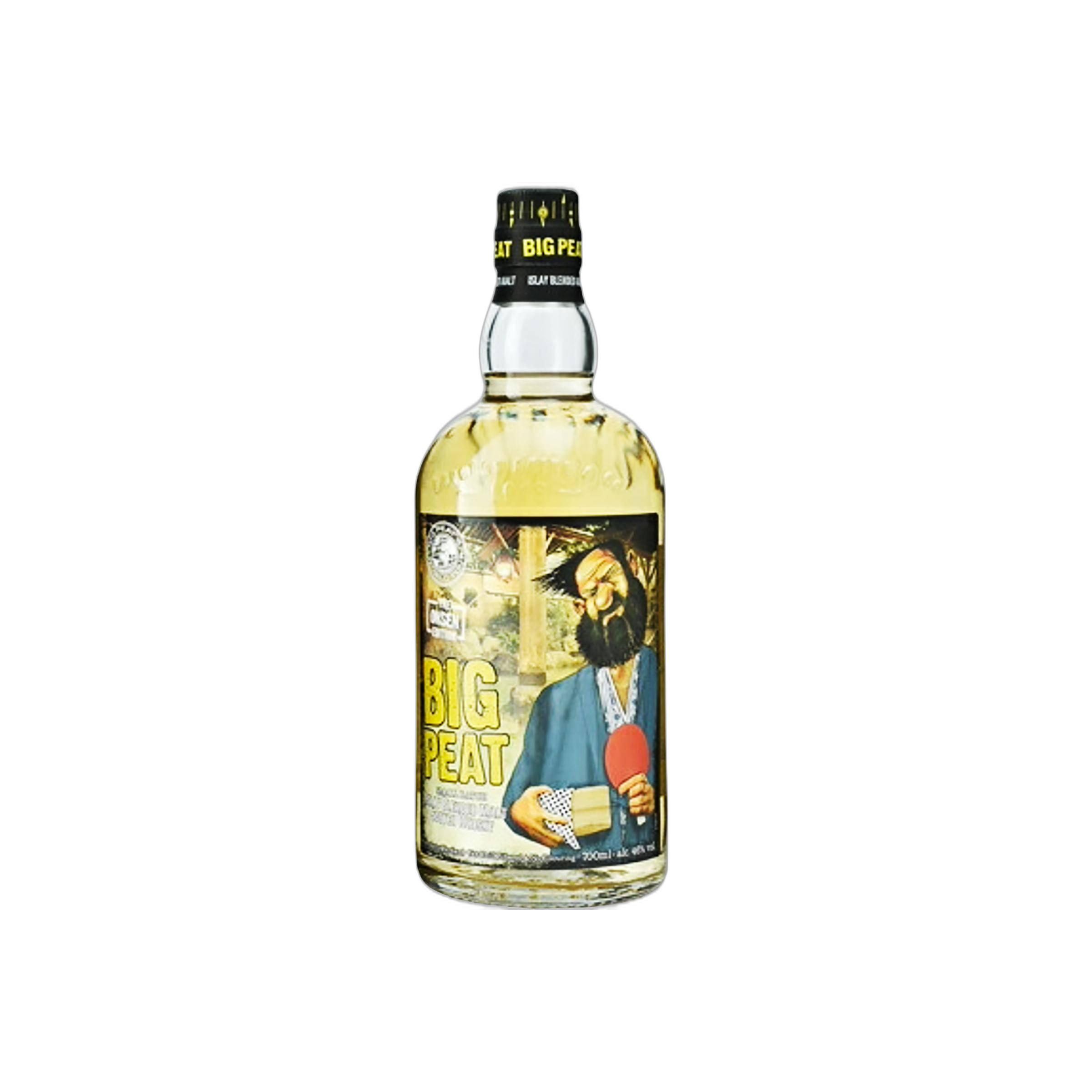 Douglas Laing Blended Malt Whisky