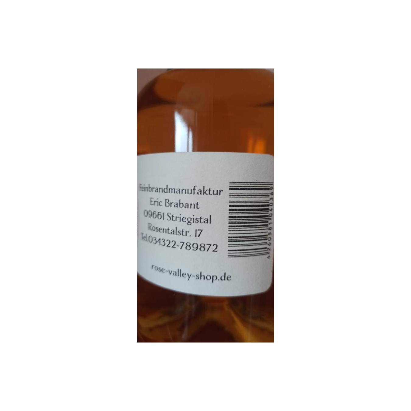 Rose Valley 2018 2