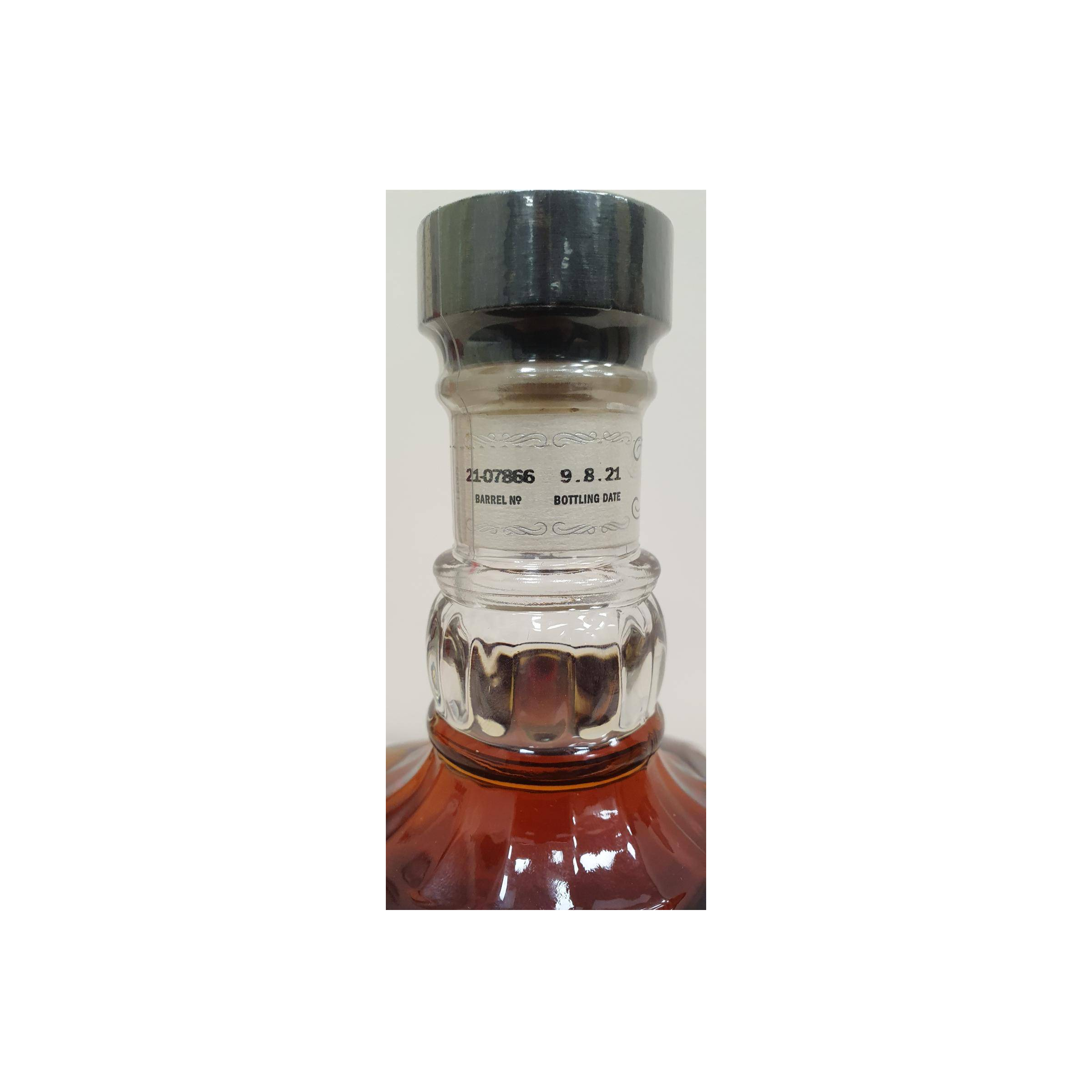 Jack Daniel's Tennessee Whisky  3