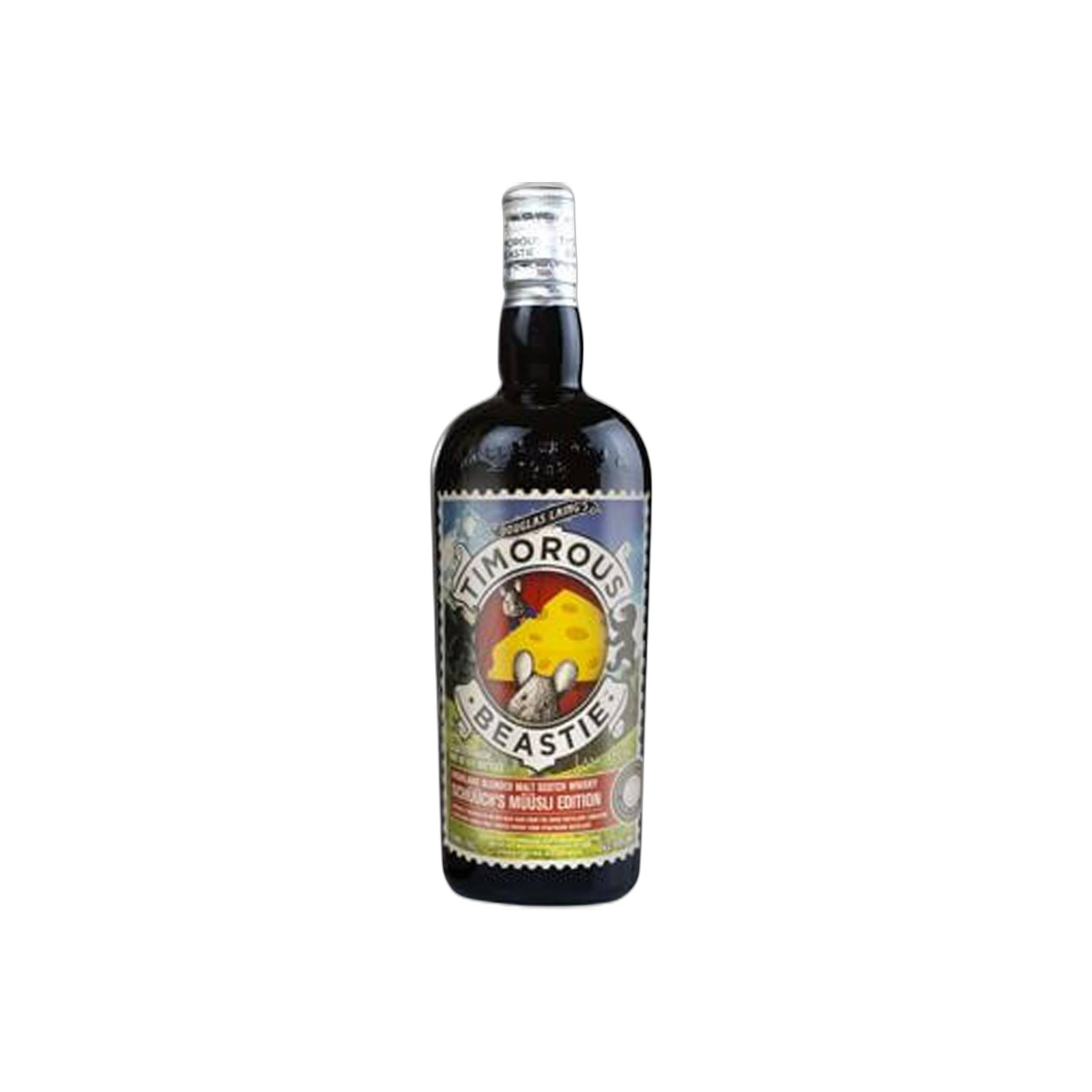 Douglas Laing Blended Malt Whisky