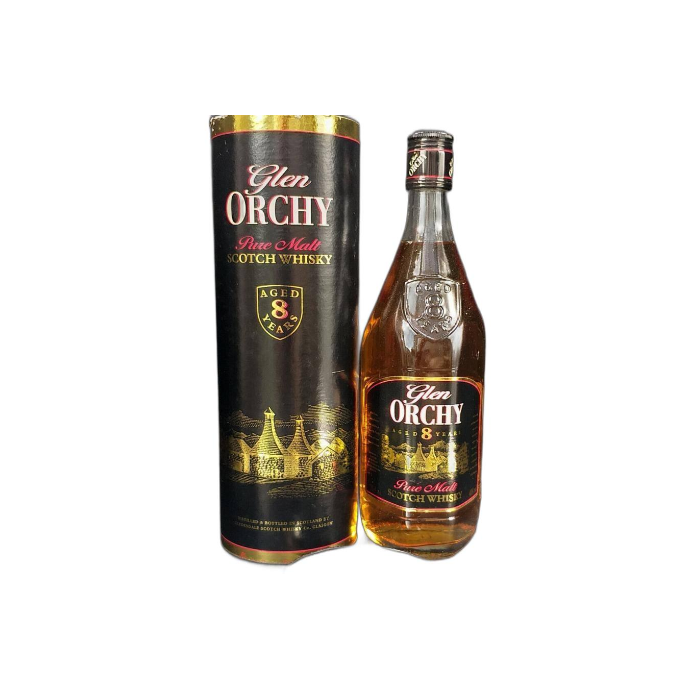 Glen Orchy 08-year-old 2