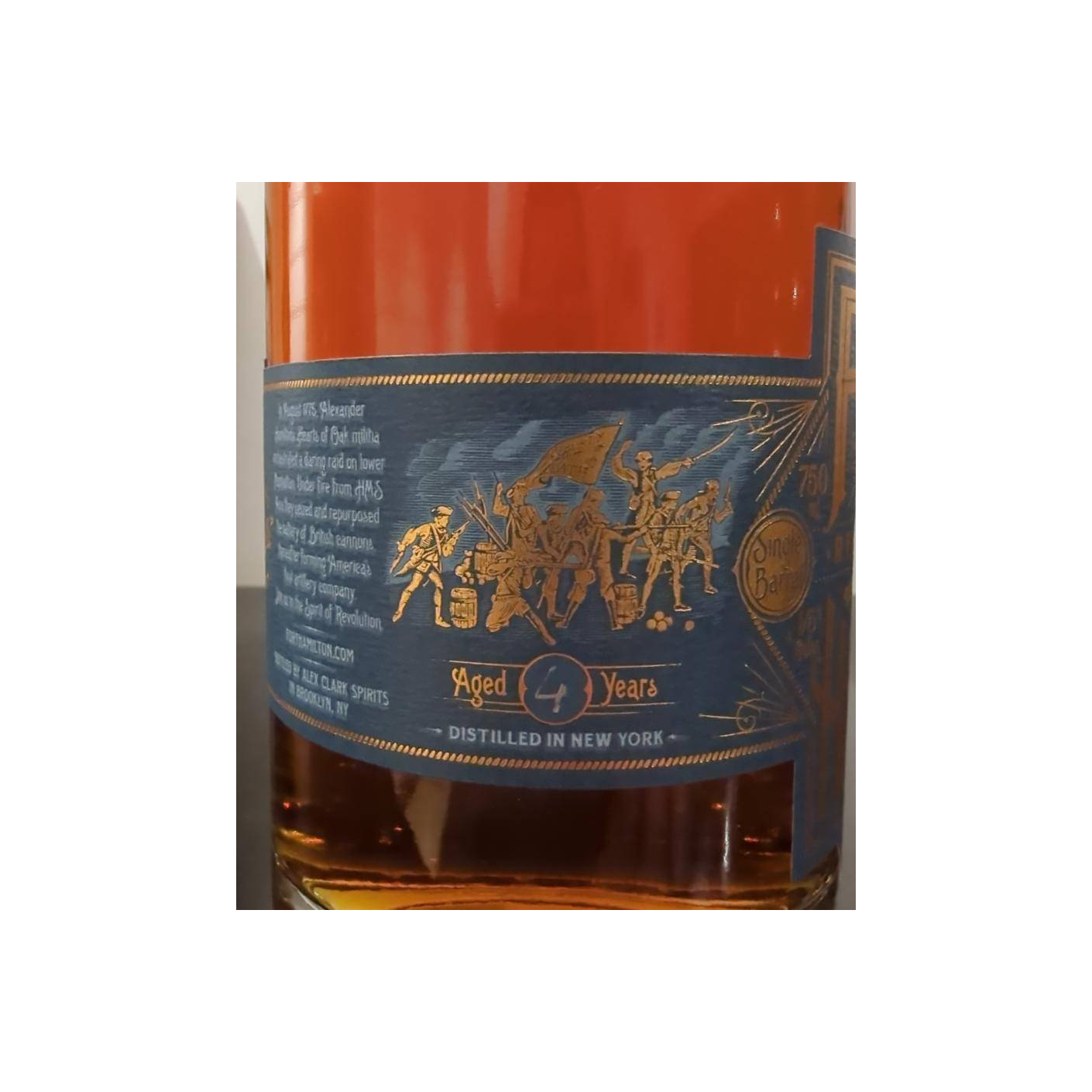 Fort Hamilton 04-year-old 2