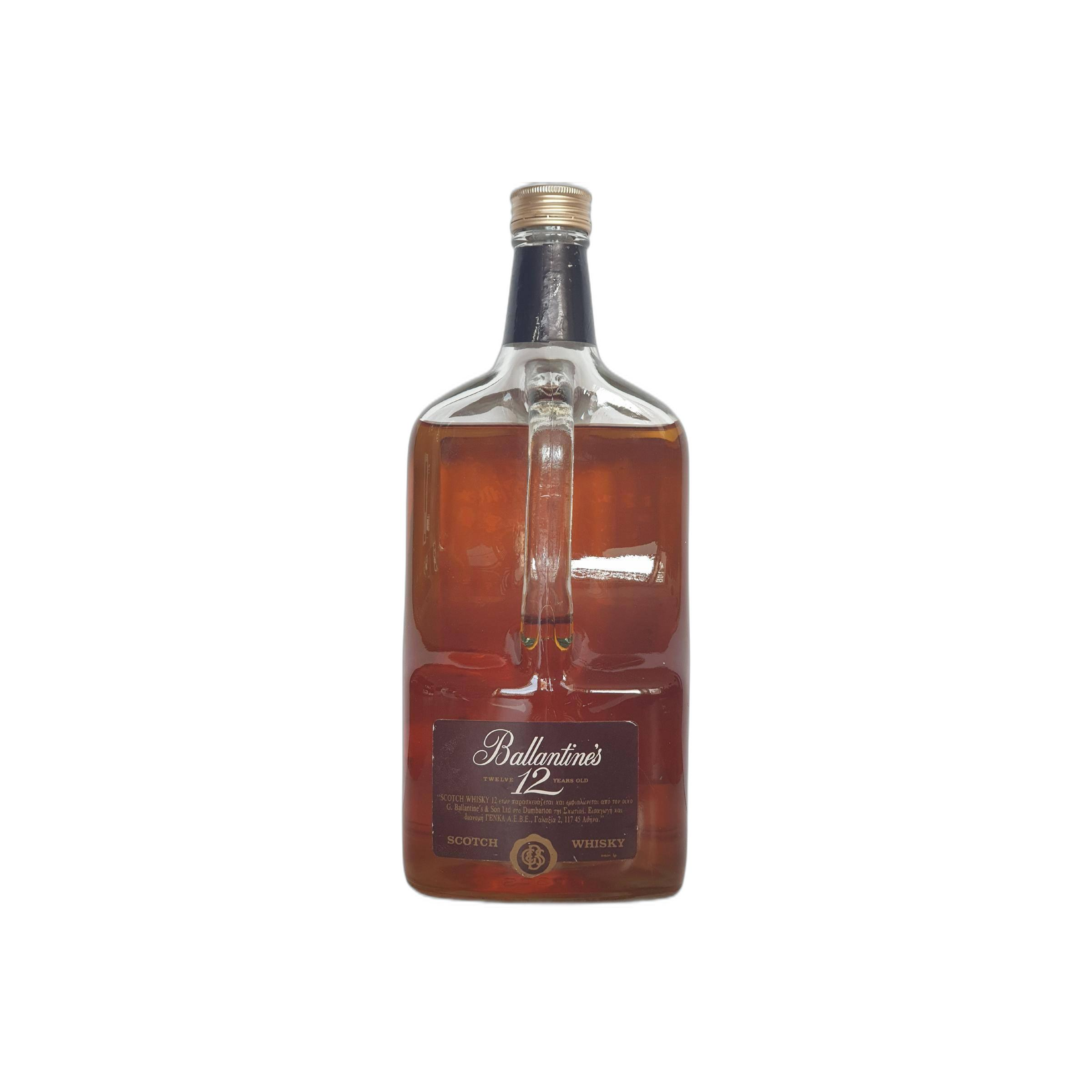 Ballantine's 12-year-old 2