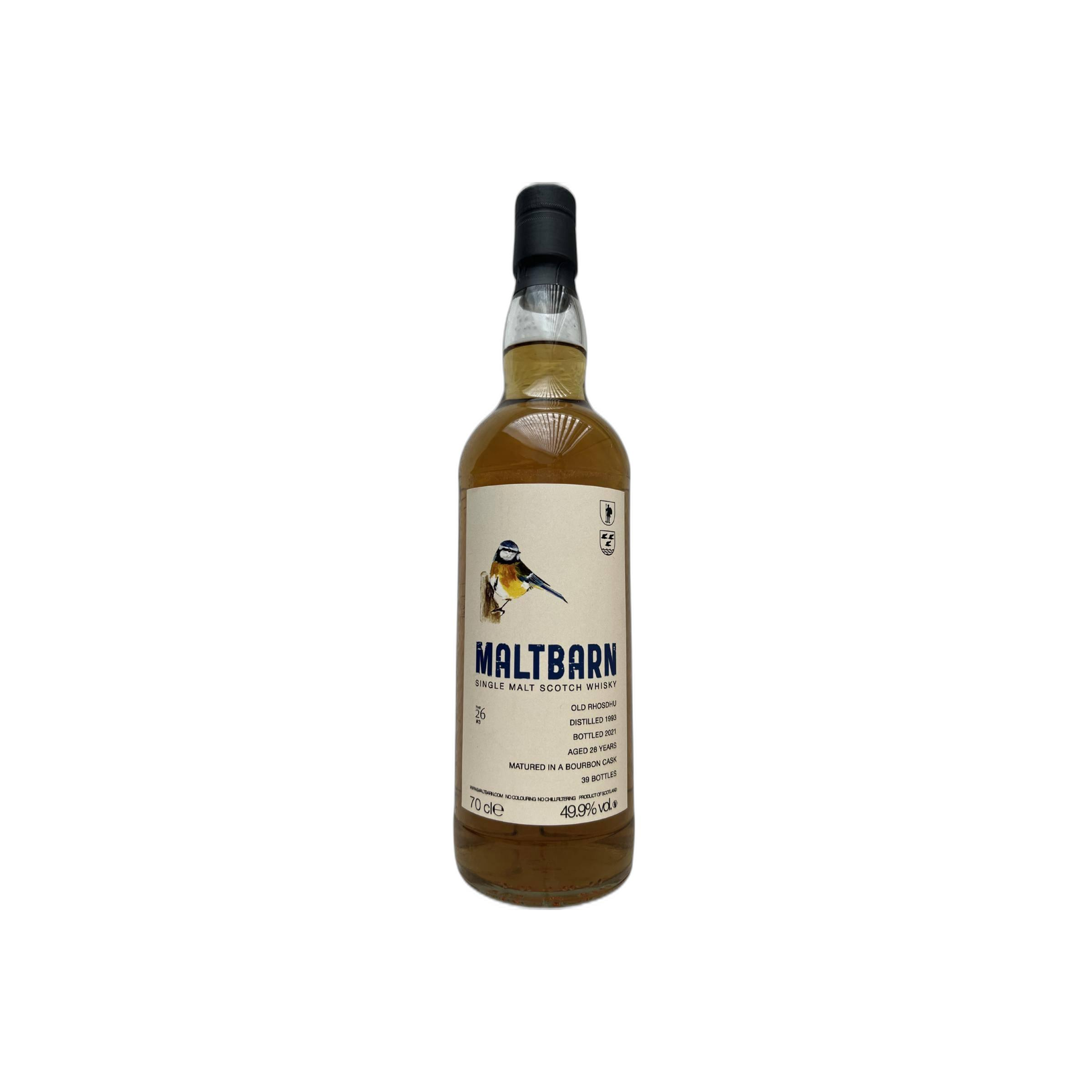 Loch Lomond 1993 28 Years Single Malt Whisky