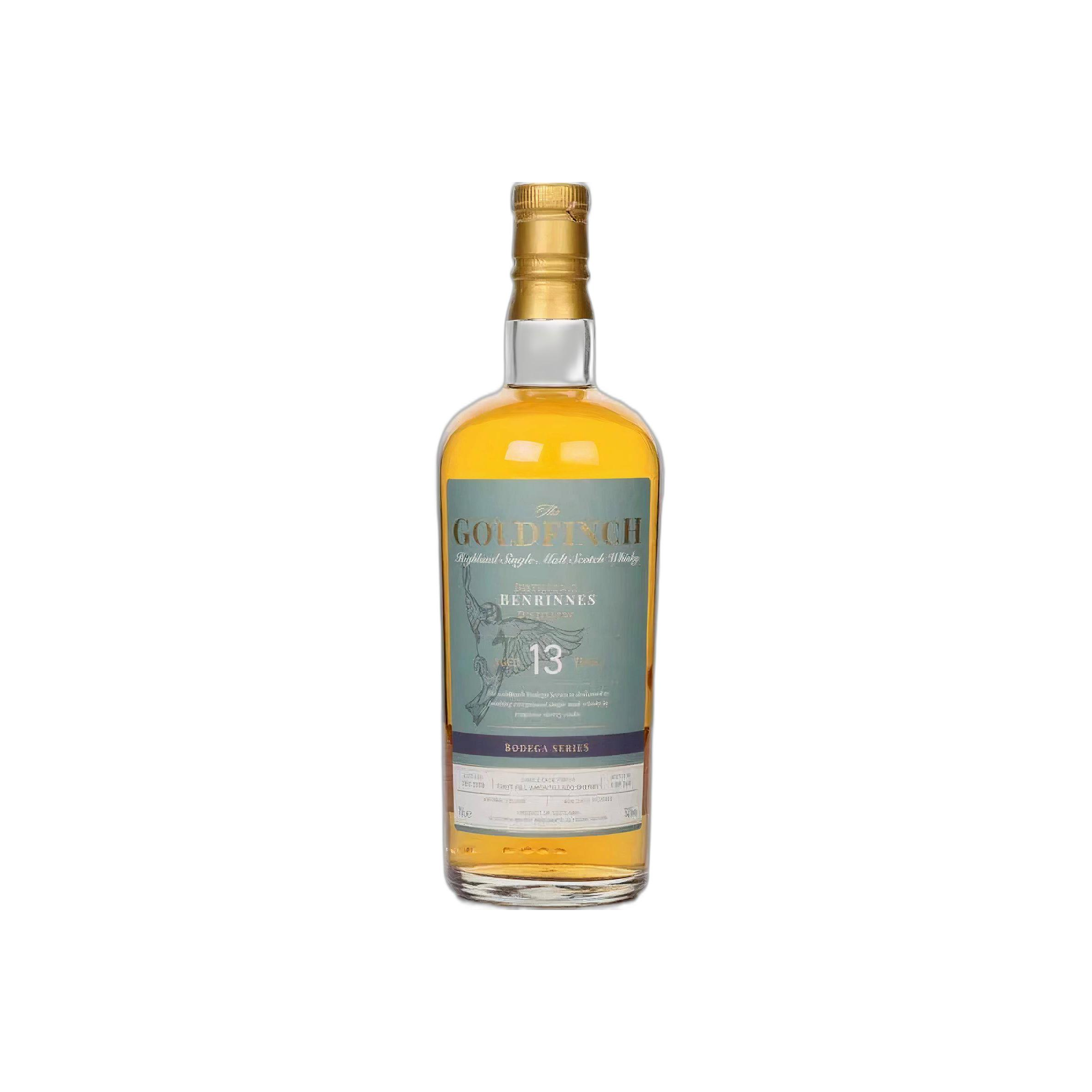 Benrinnes 2008 13 Years Single Malt Whisky