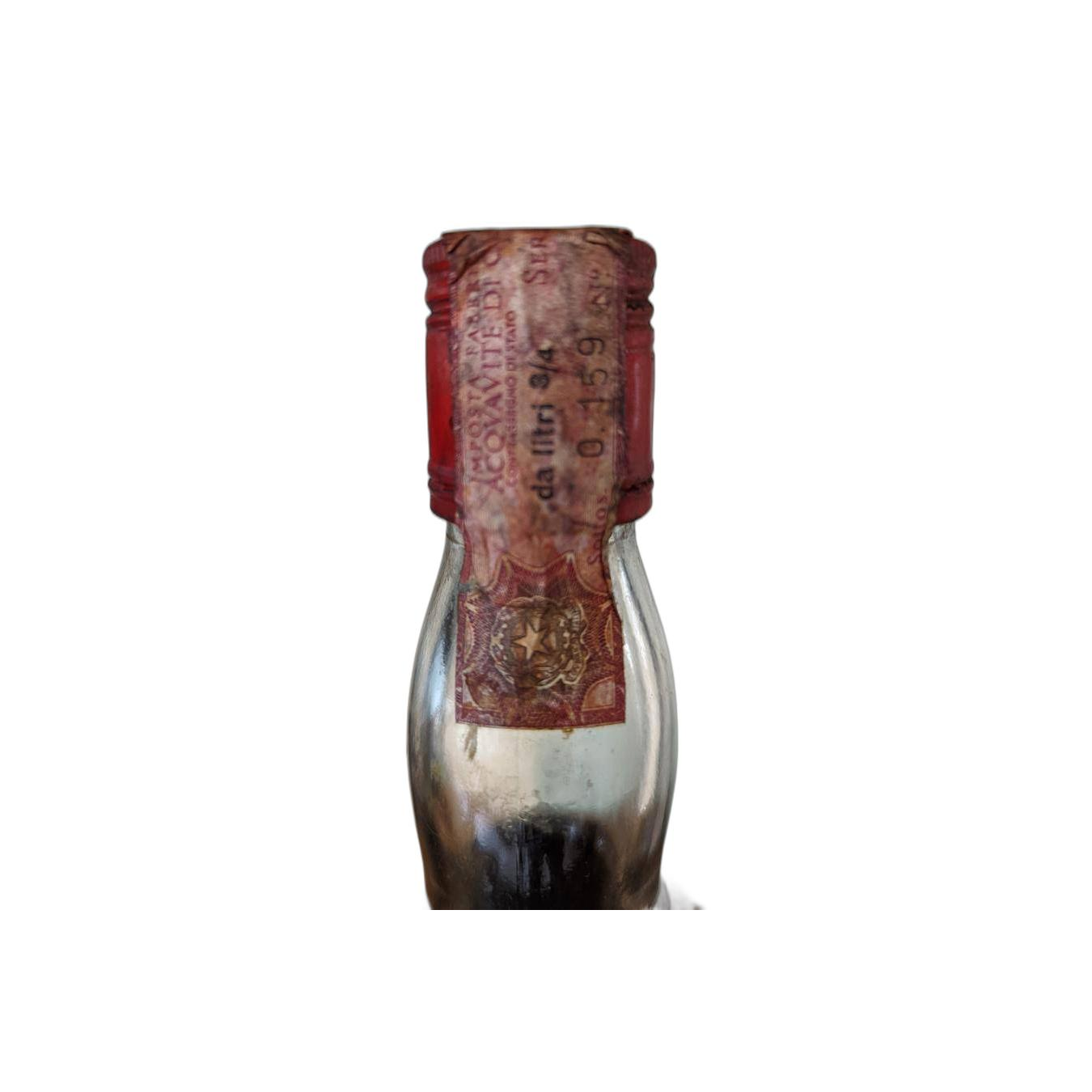The Macallan 1937 39 Years Single Malt Whisky 3