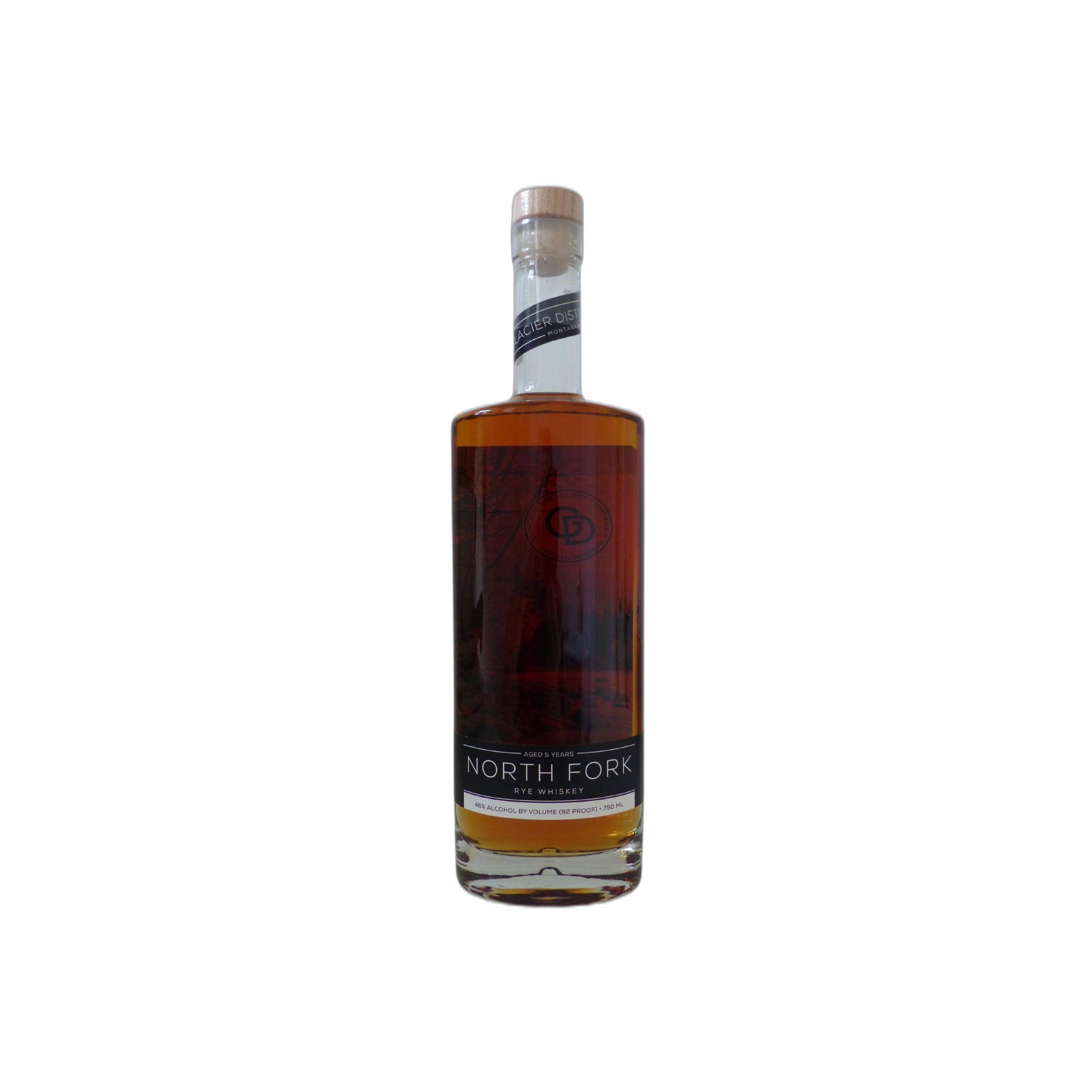 Glacier Distilling 05-year-old