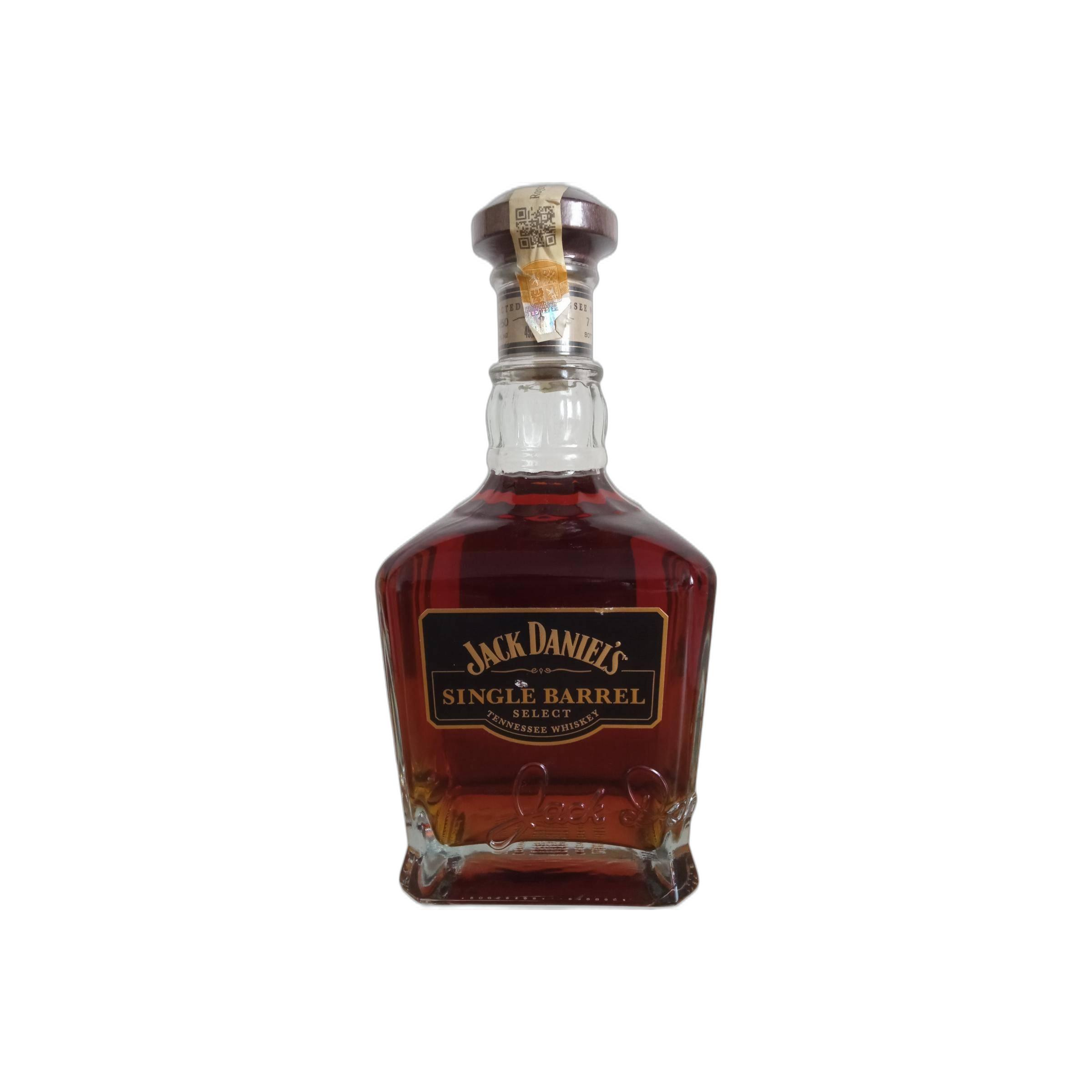 Jack Daniel's Tennessee Whisky 