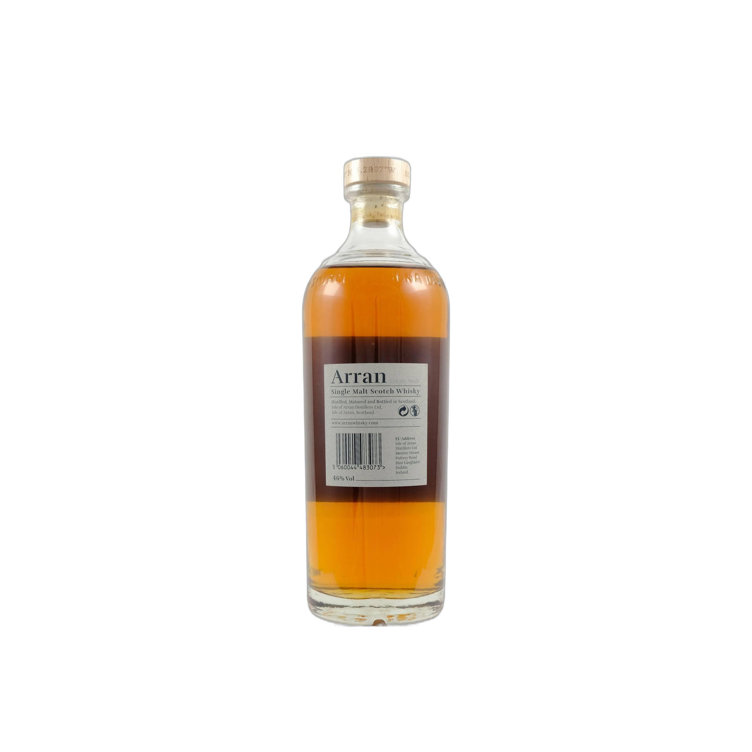 Arran 18 Years Single Malt Whisky 2