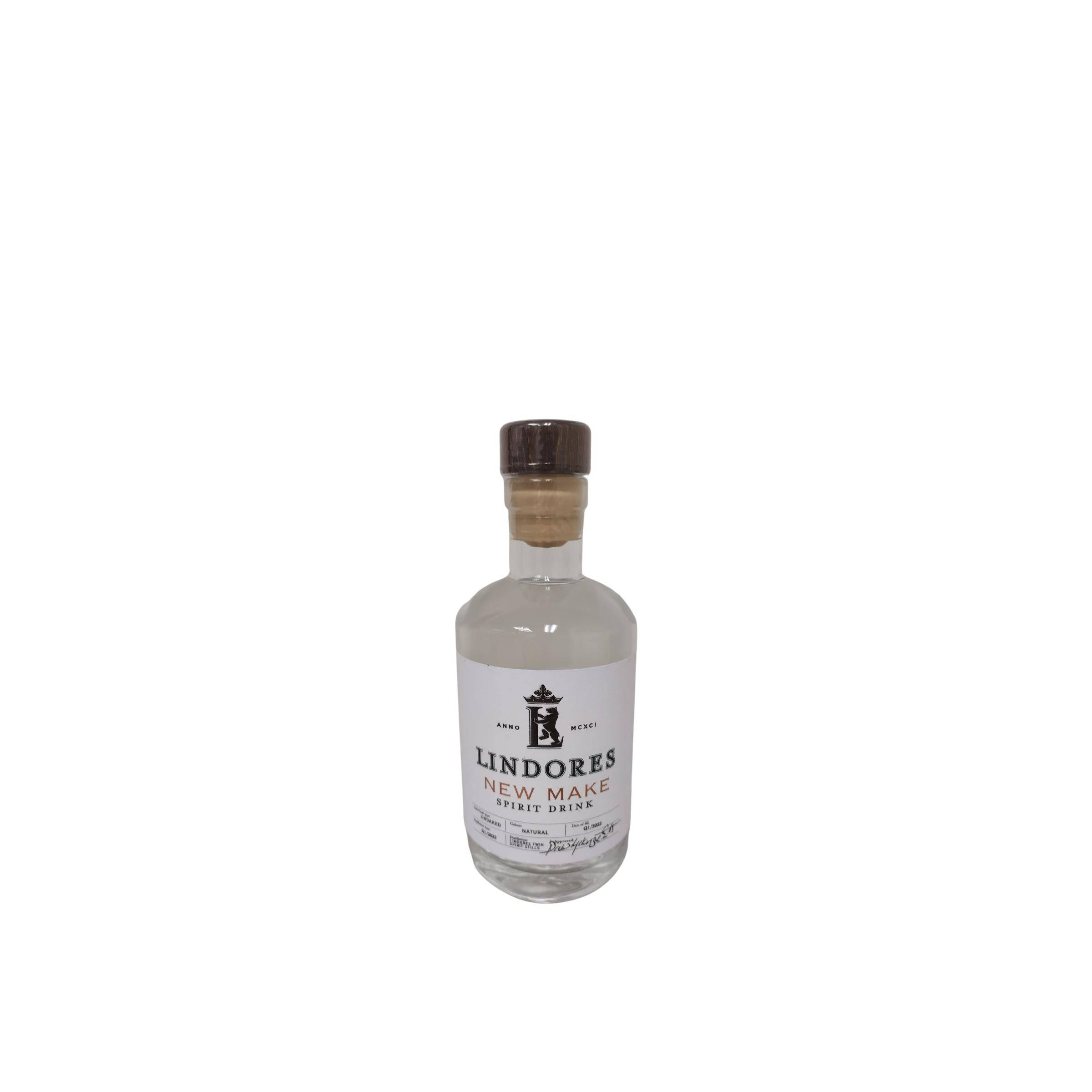 Lindores Abbey New Make Spirit Drink