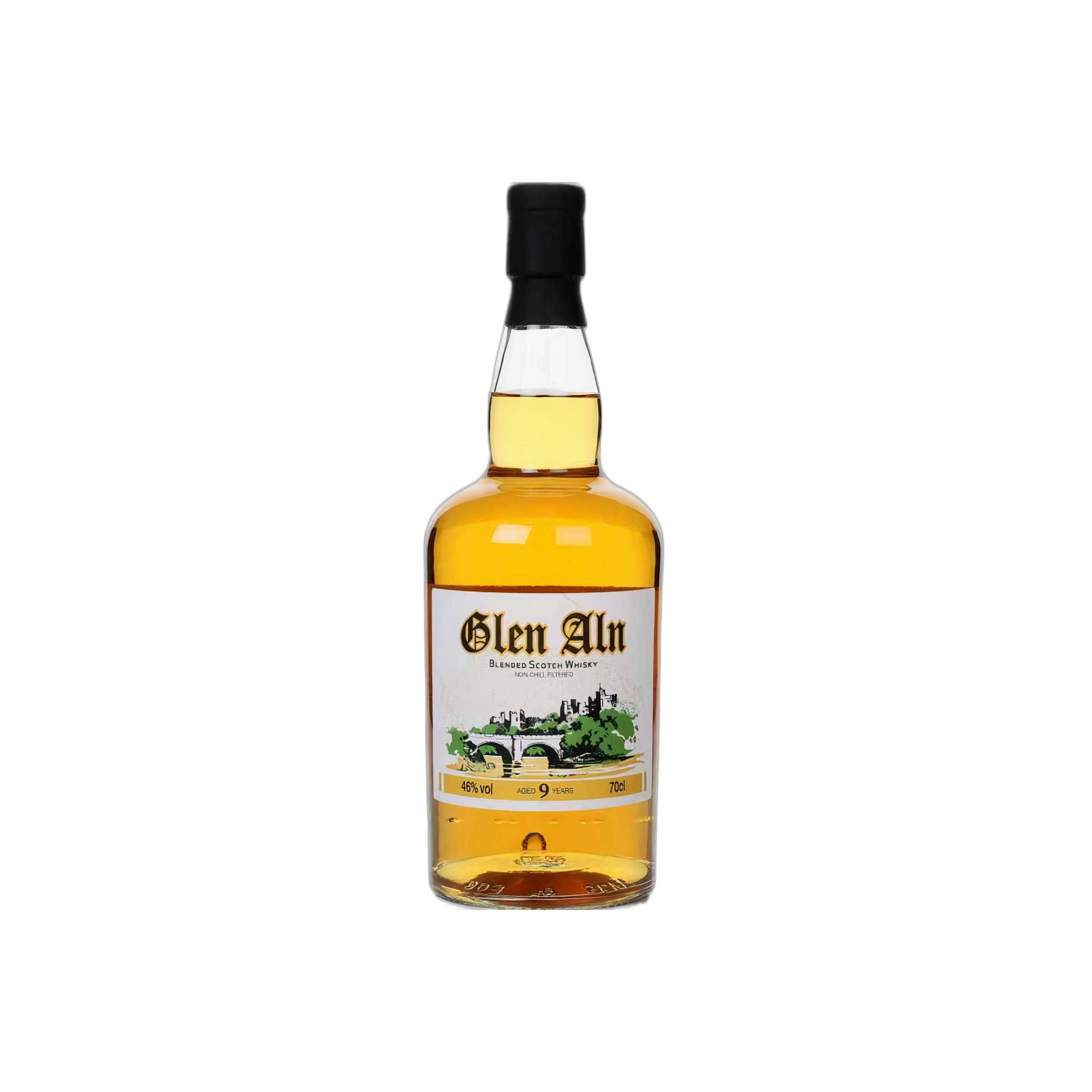 Glen Aln 09-year-old