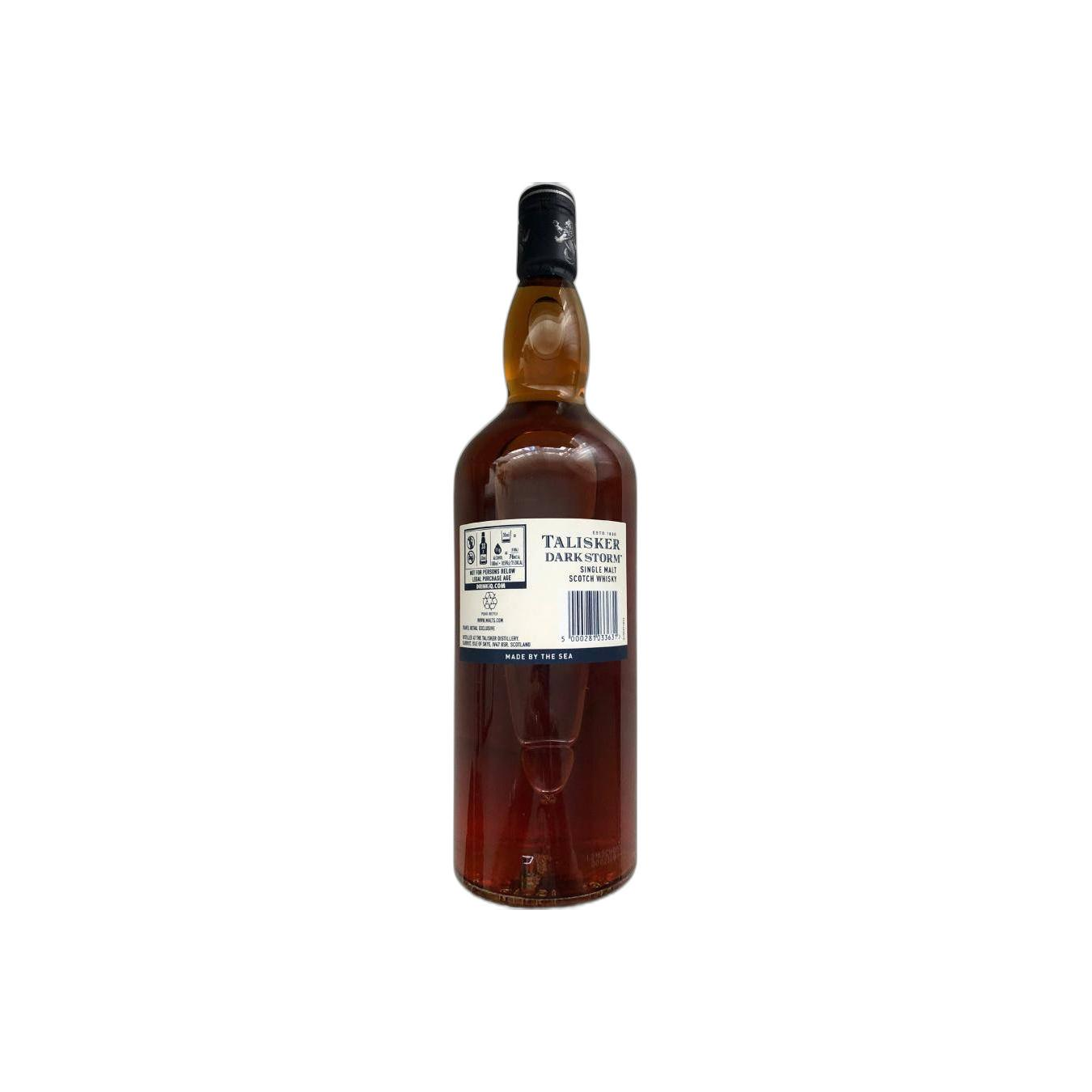 Talisker Single Malt Whisky 2