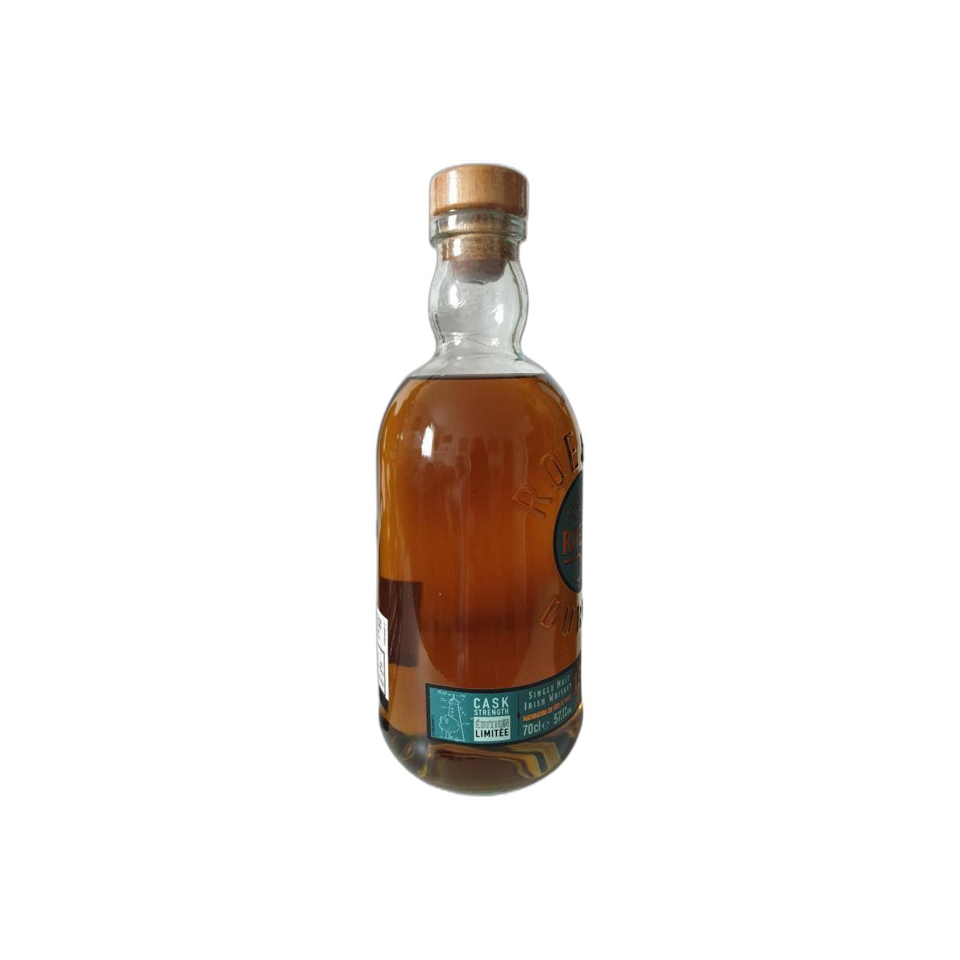 Roe & Co 13-year-old 3