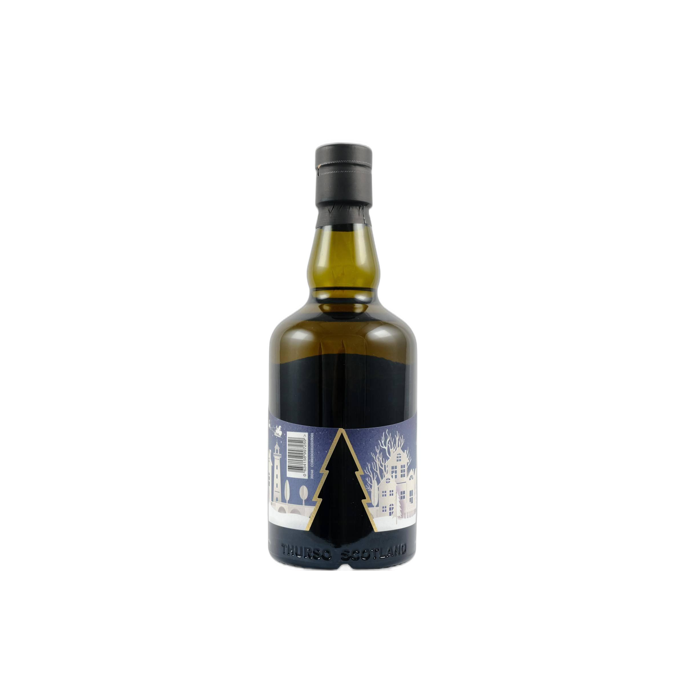 Wolfburn Single Malt Whisky 2