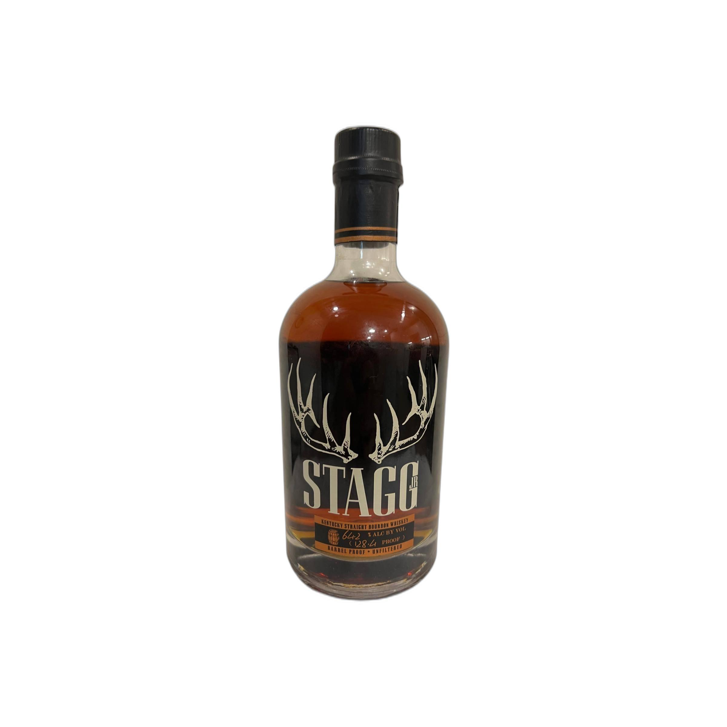 Stagg Jr. Kentucky Straight Bourbon Whiskey