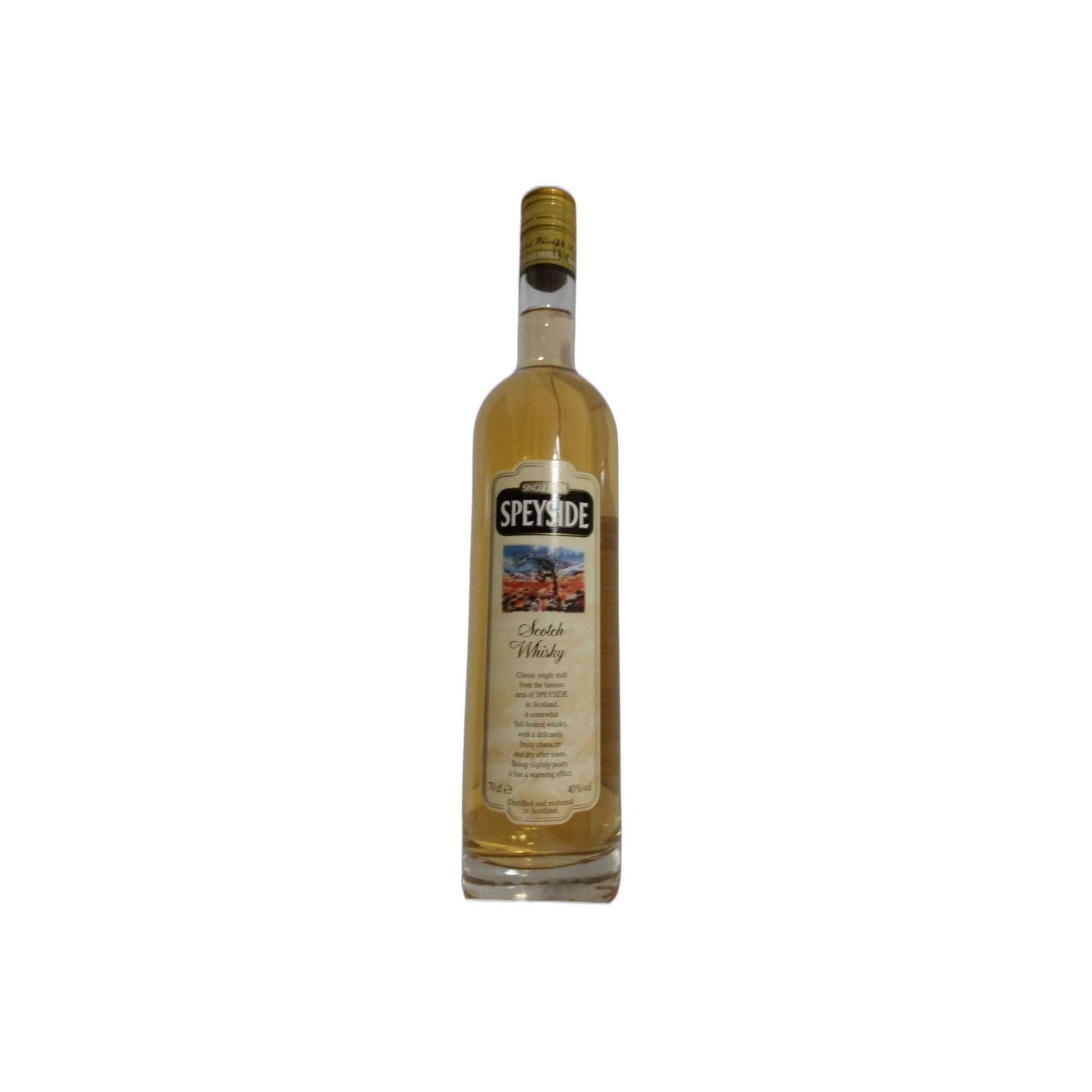 Speyside