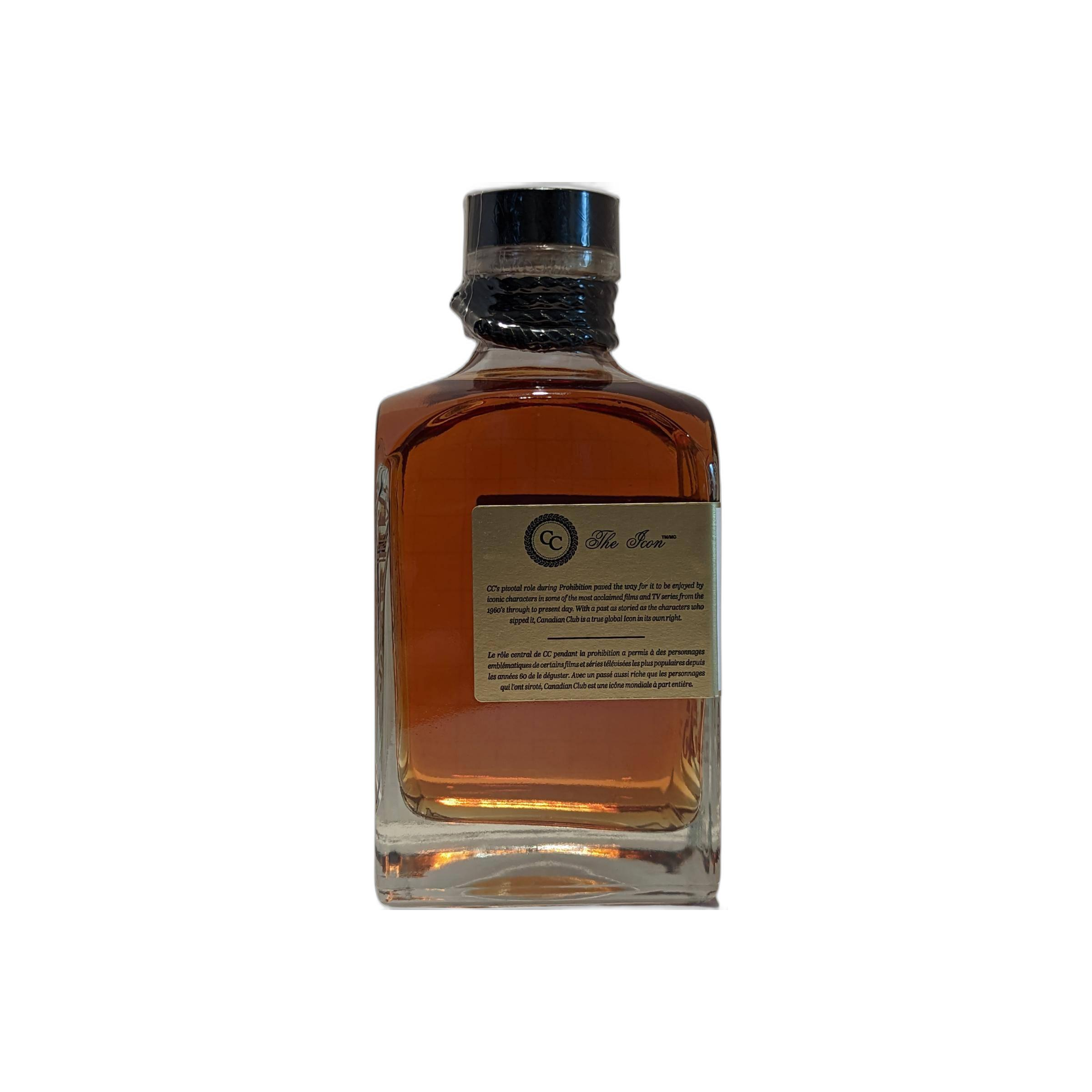 Canadian Club Chronicles 45 2