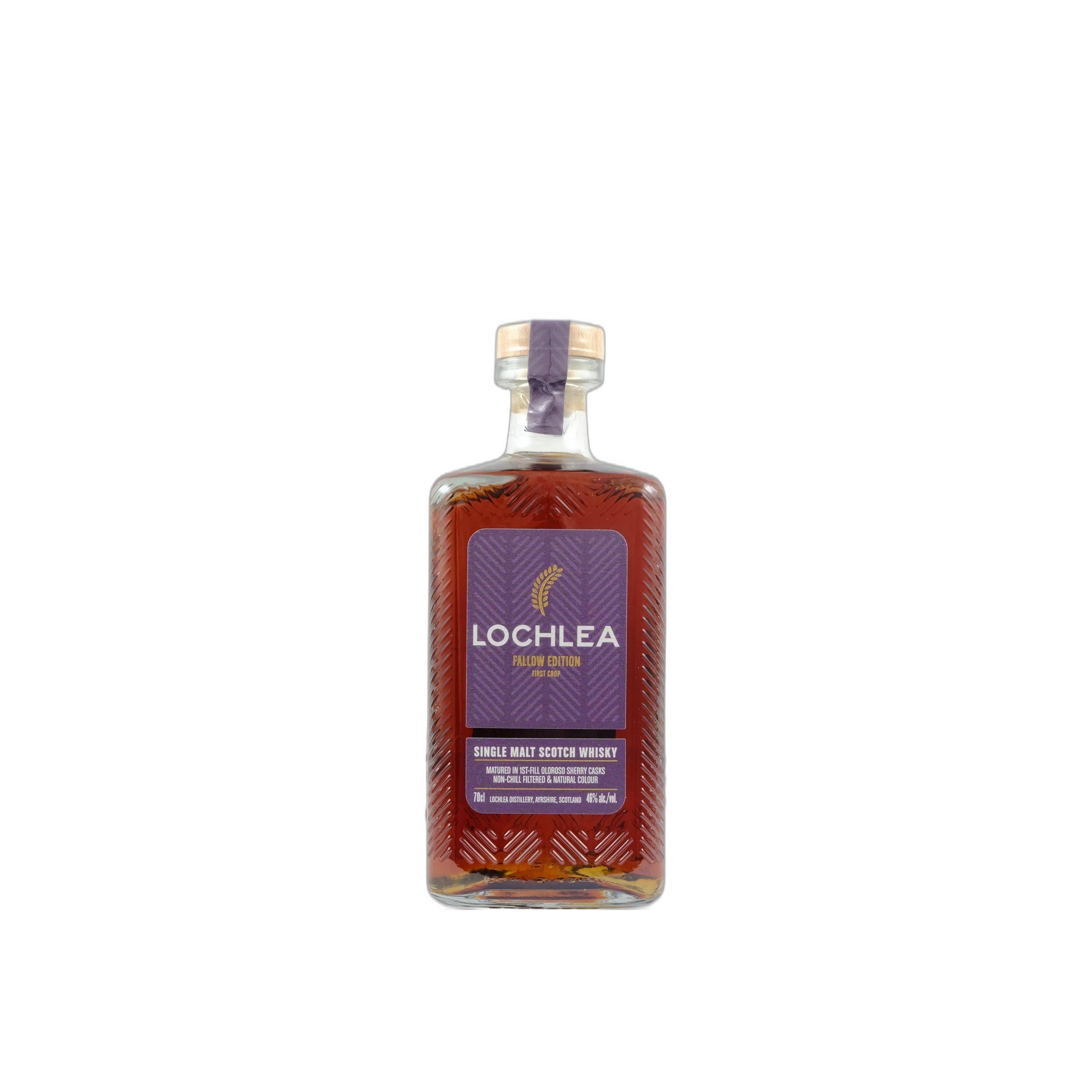 Lochlea Fallow Edition