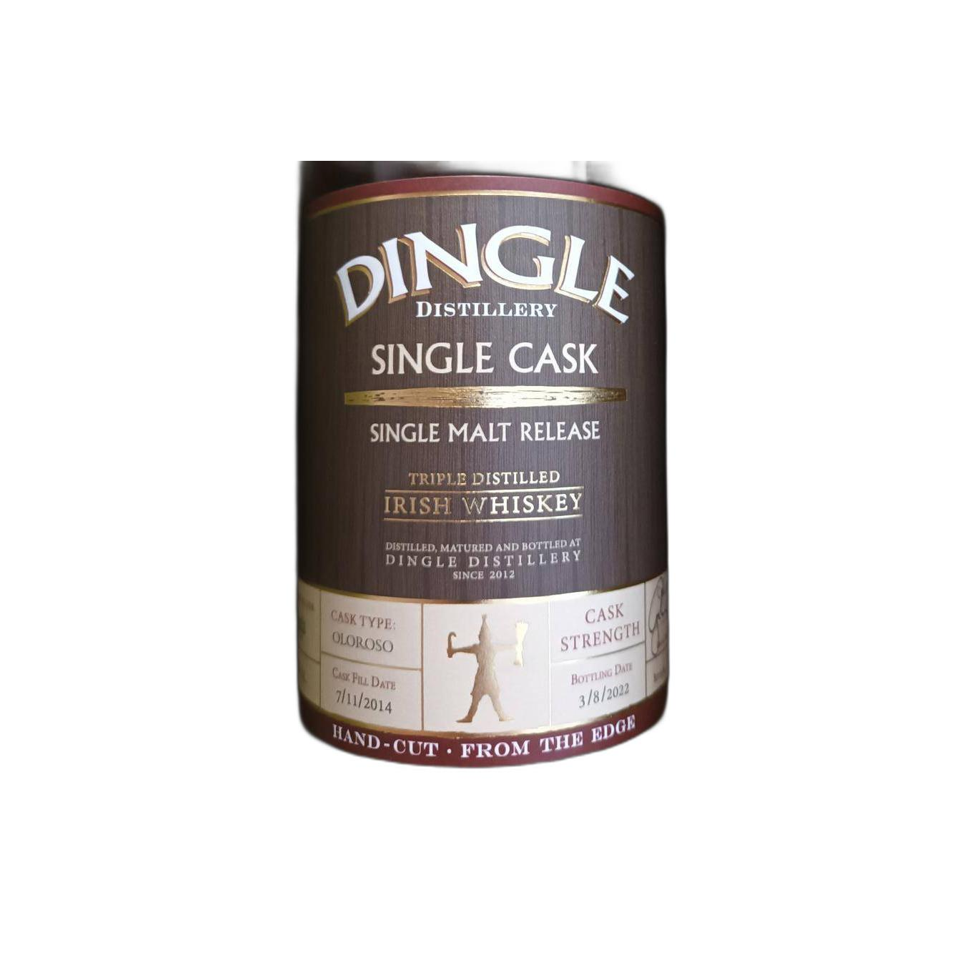 Dingle Single Cask 3
