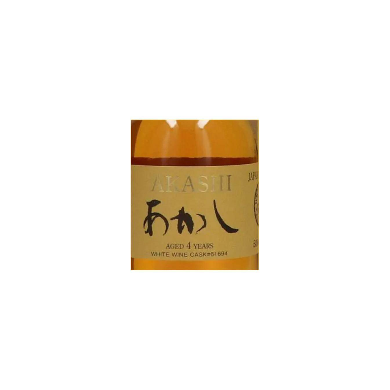 White Oak 04-year-old