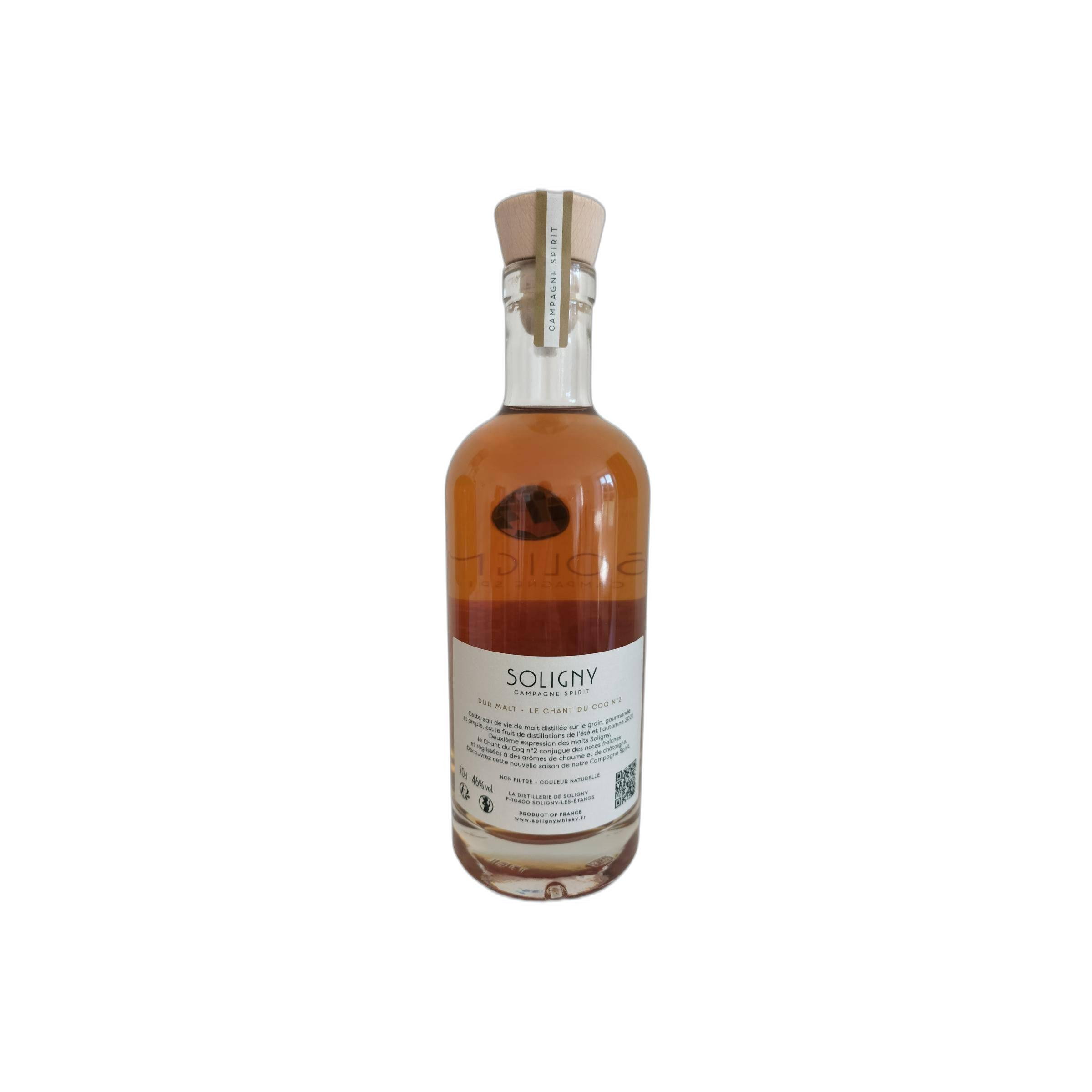 Soligny No 2 Pur Malt 2