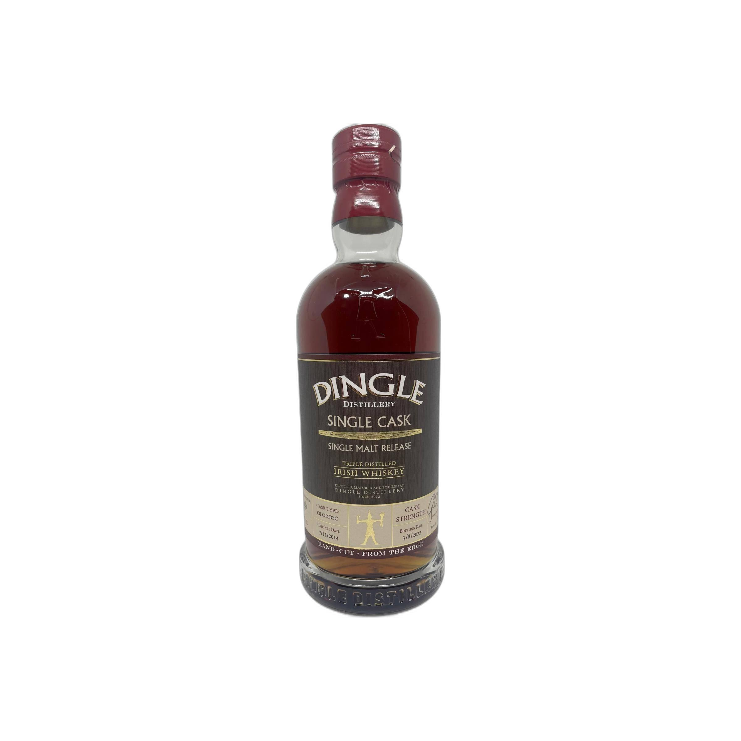 Dingle Single Cask