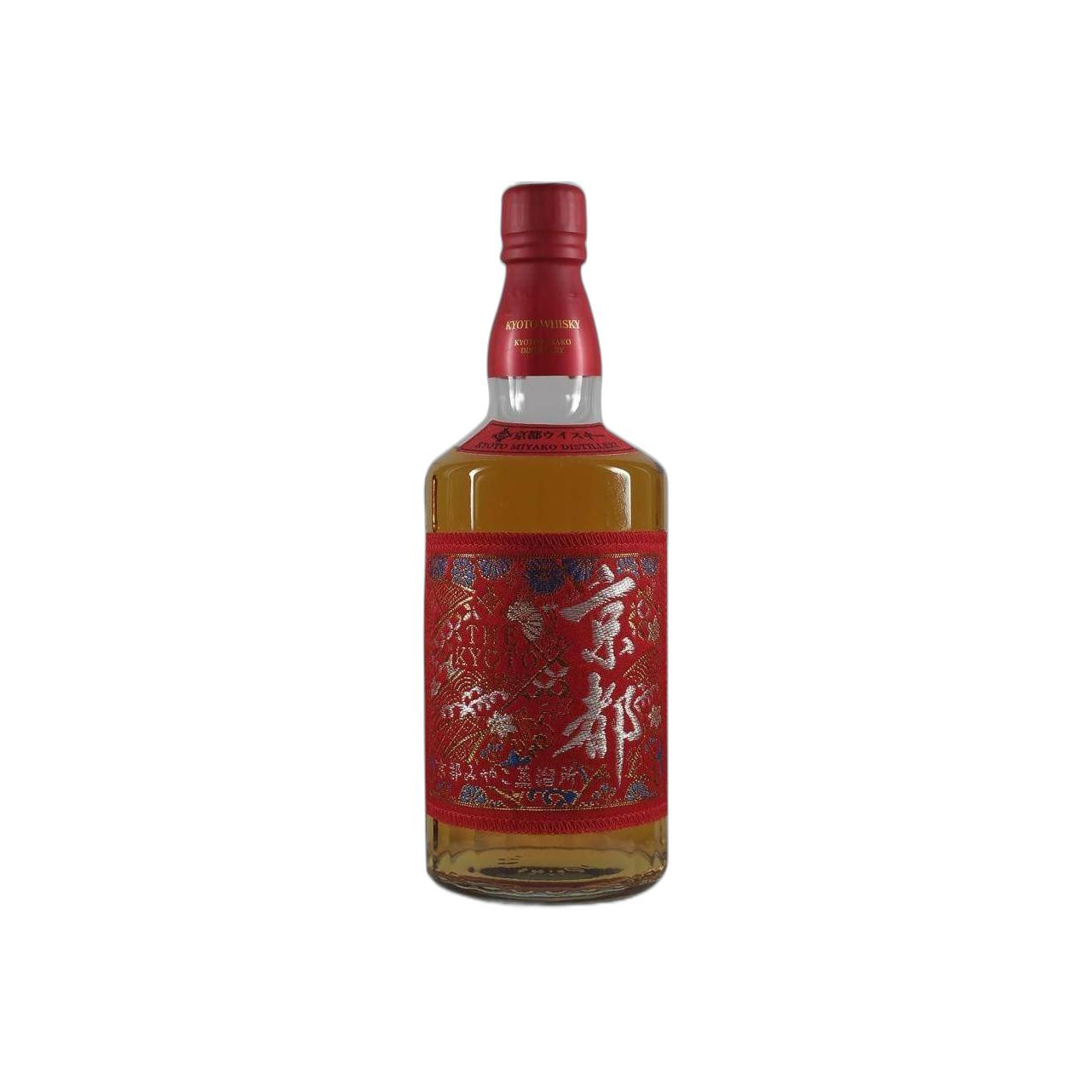 The Kyoto Red Label