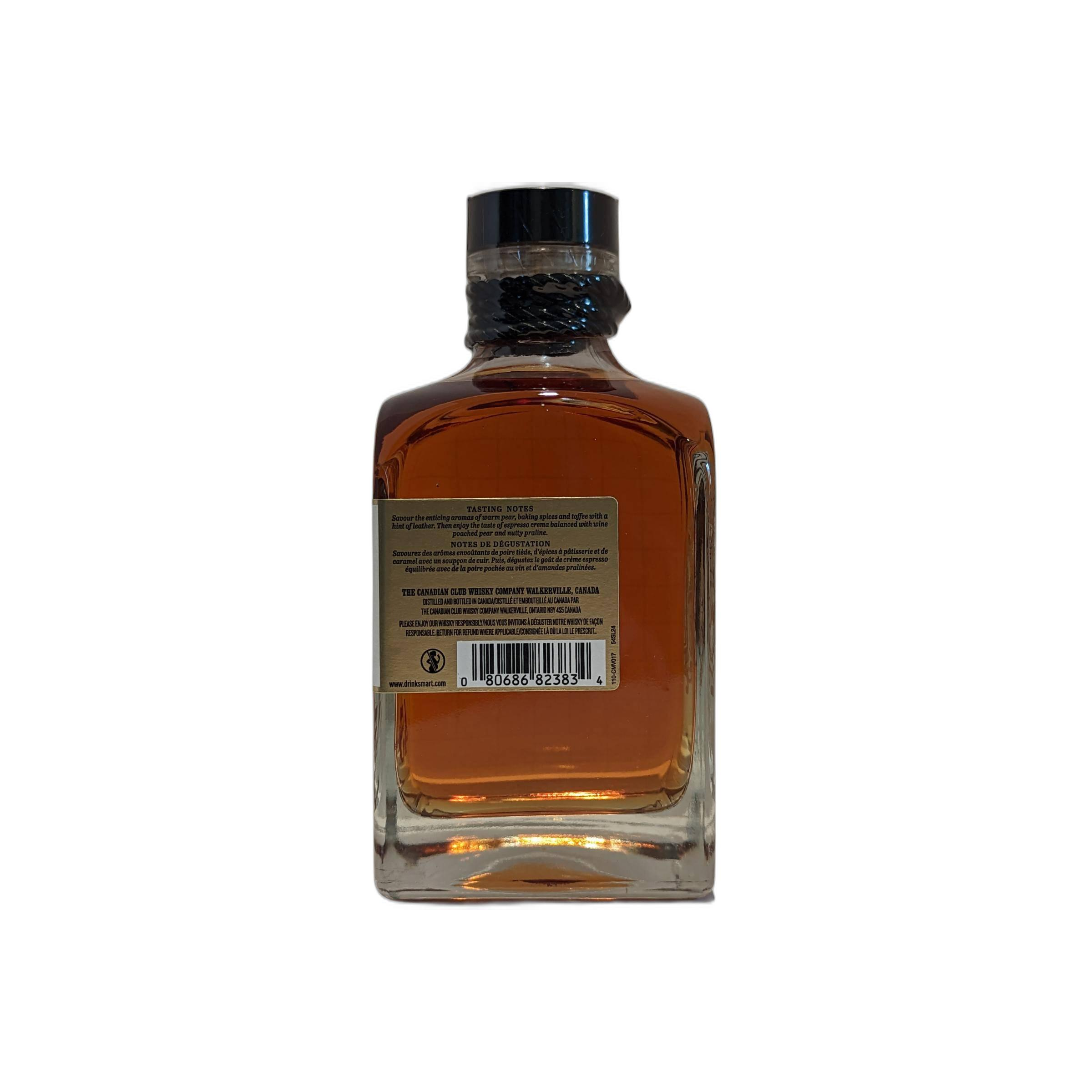 Canadian Club Chronicles 45 3