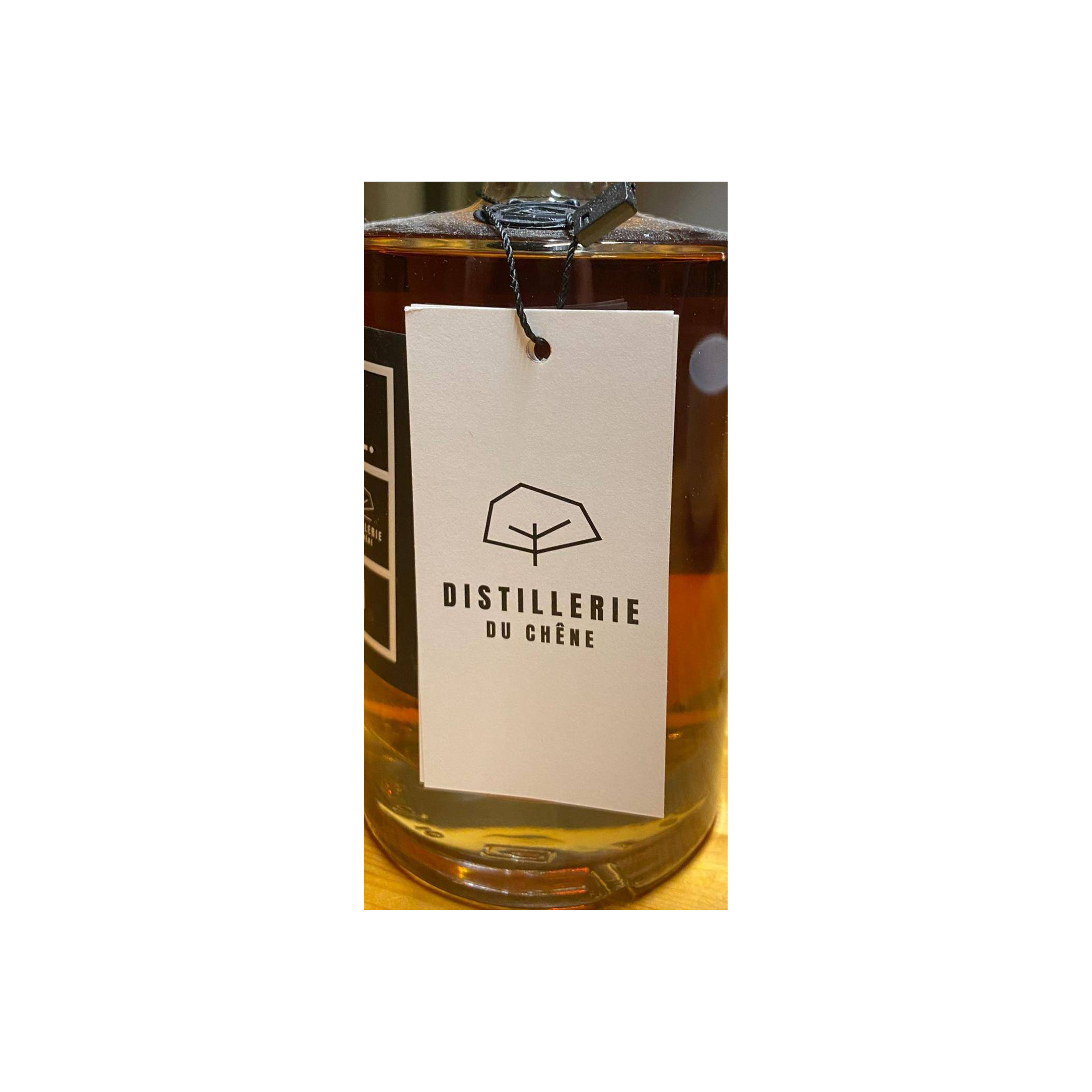 Distillerie du chêne Whisky 3