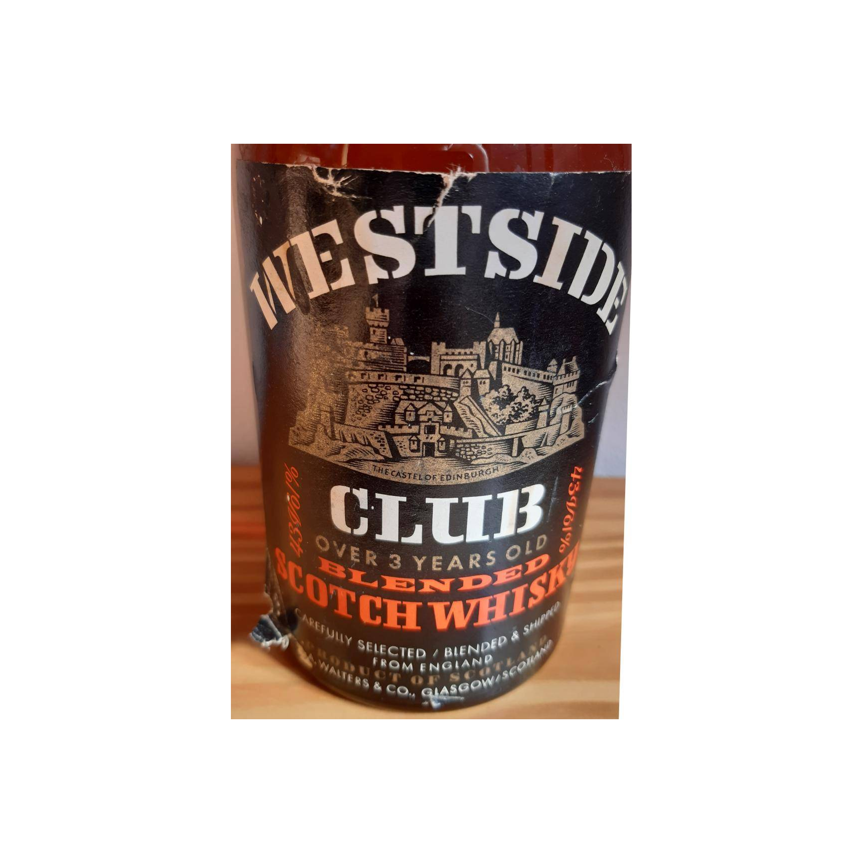 Westside Club 03-year-old 2