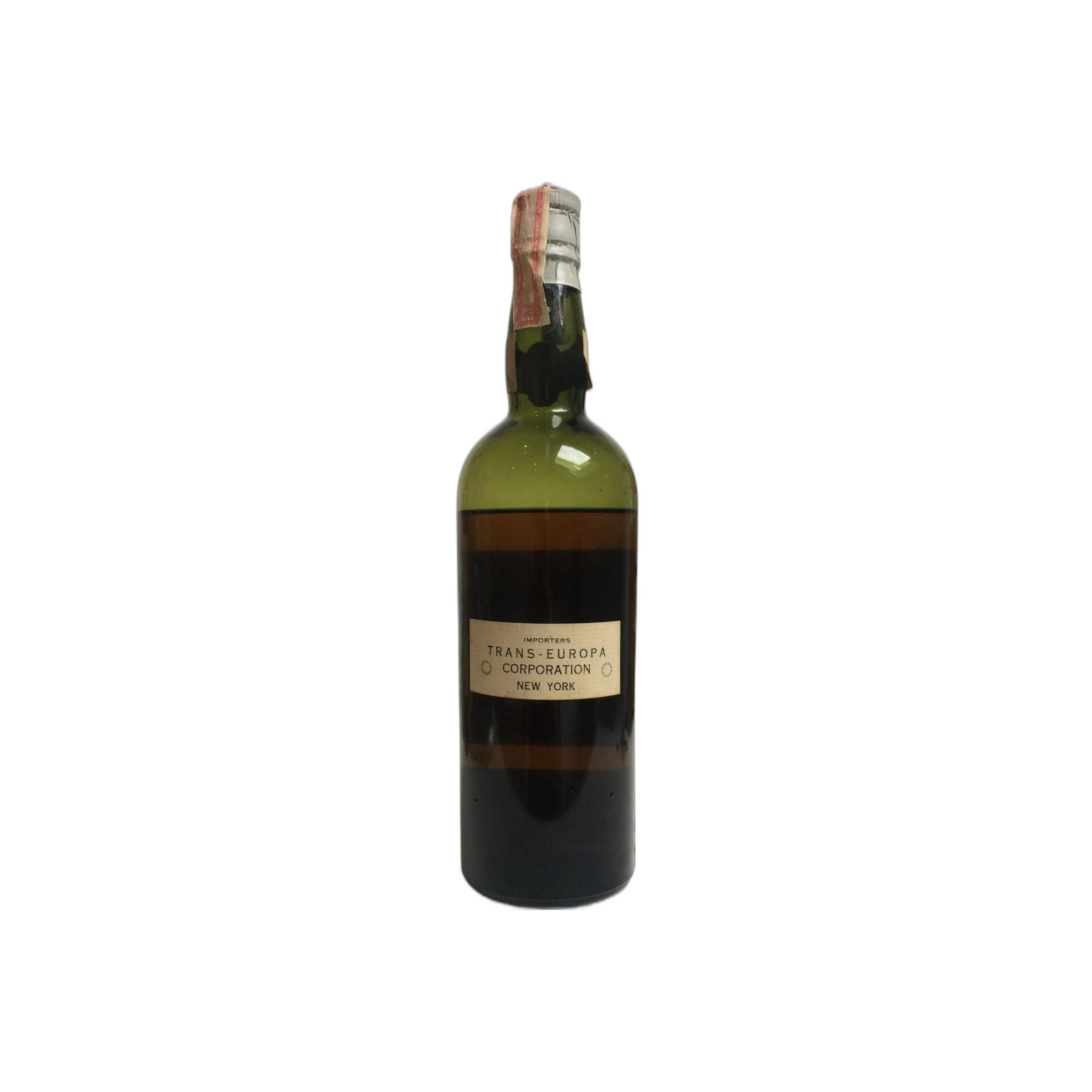 Claverhouse Old Scotch Whisky 2