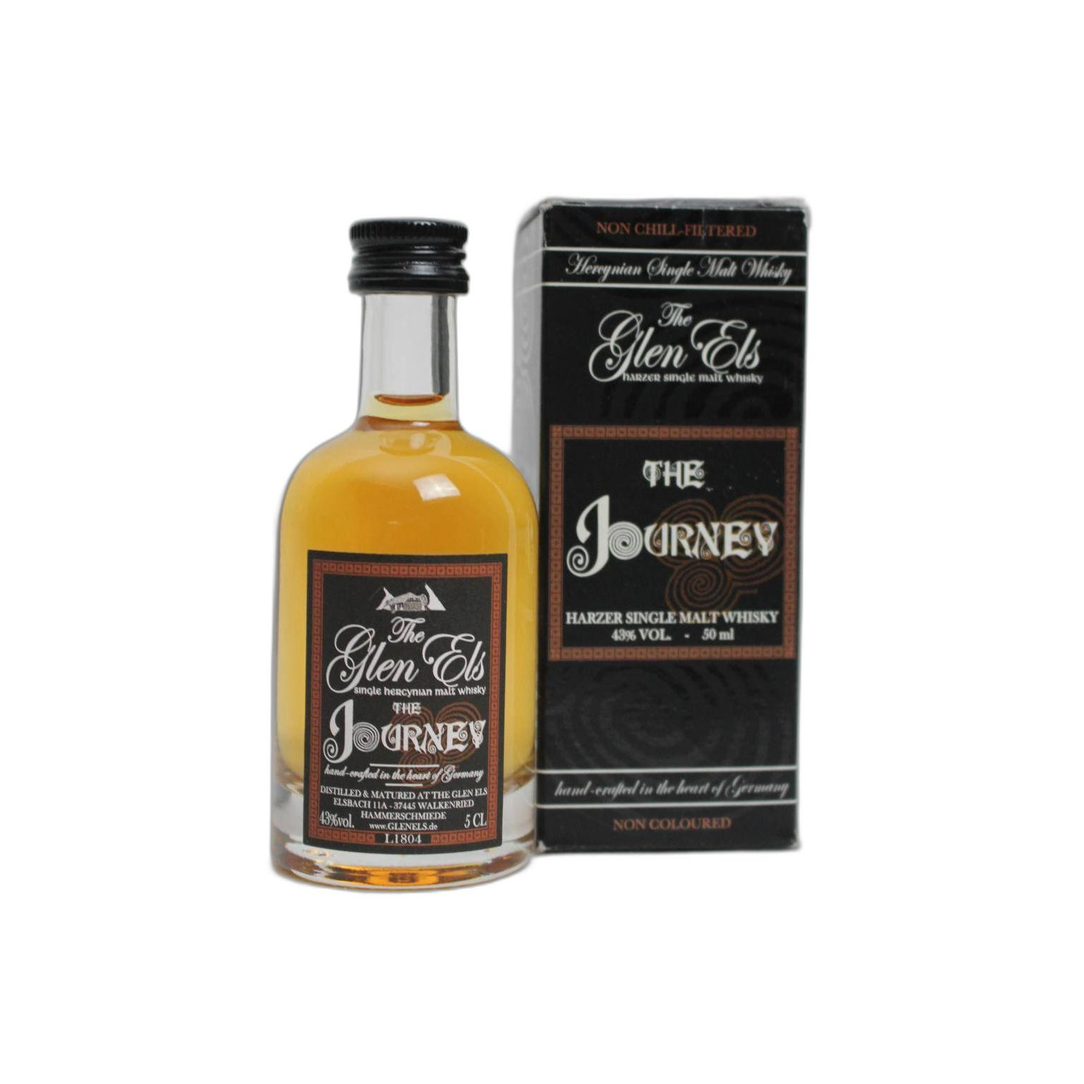 Glen Els The Journey 2