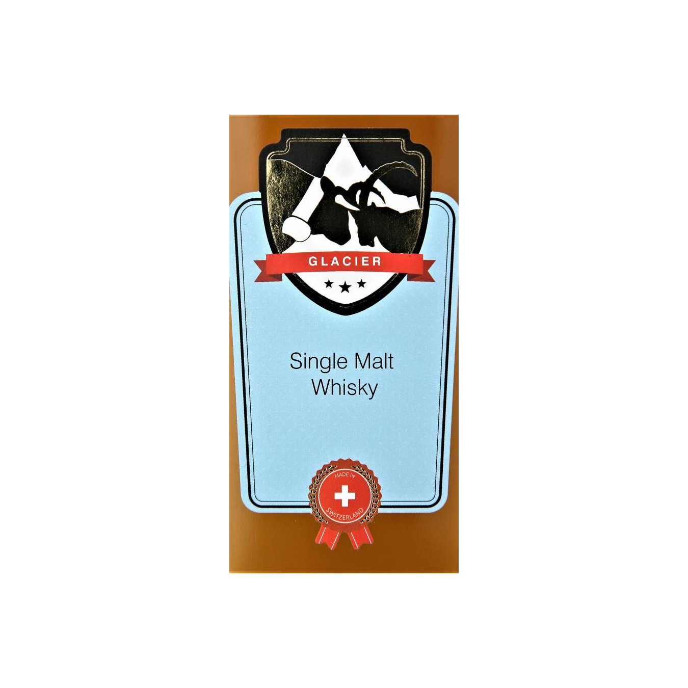 Glacier Single Malt Whisky 3