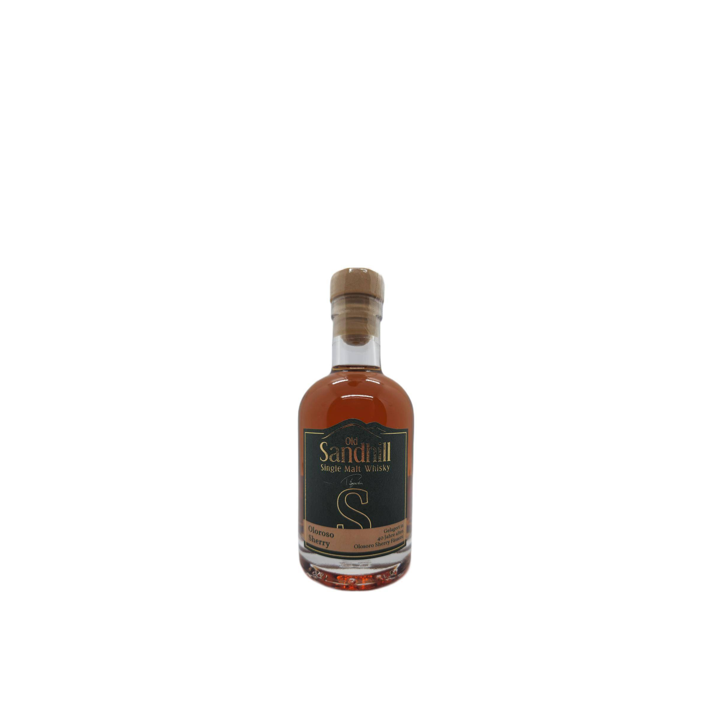 Old Sandhill 05-year-old