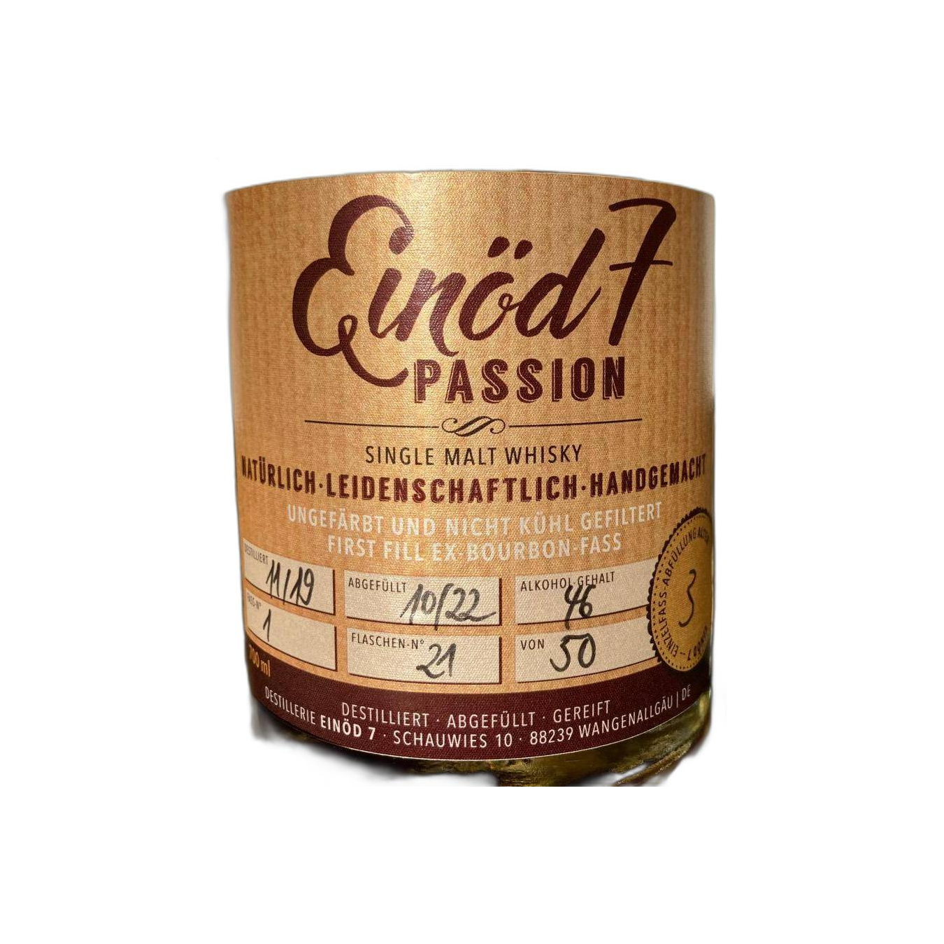 Einöd 7 2019 2