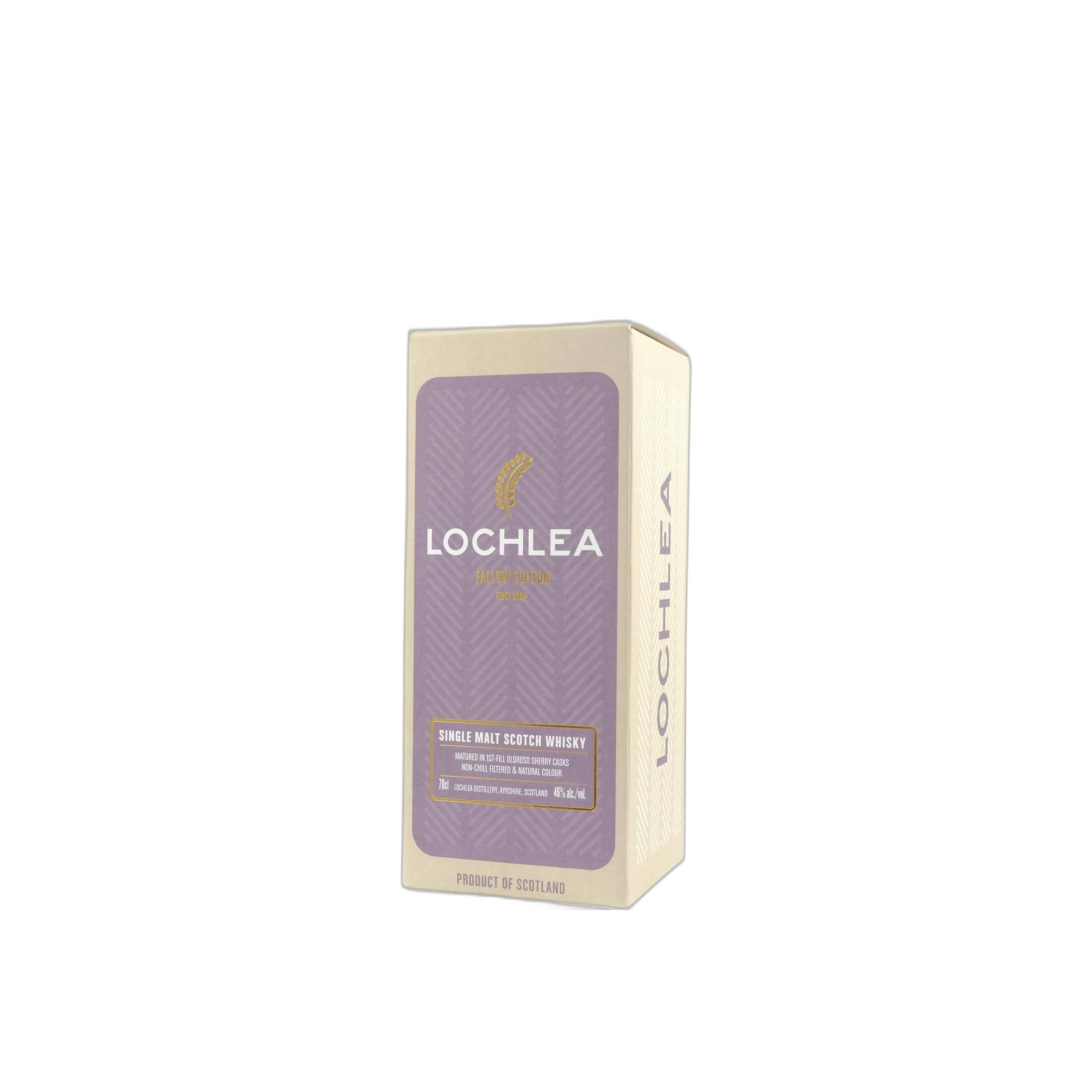 Lochlea Fallow Edition 3