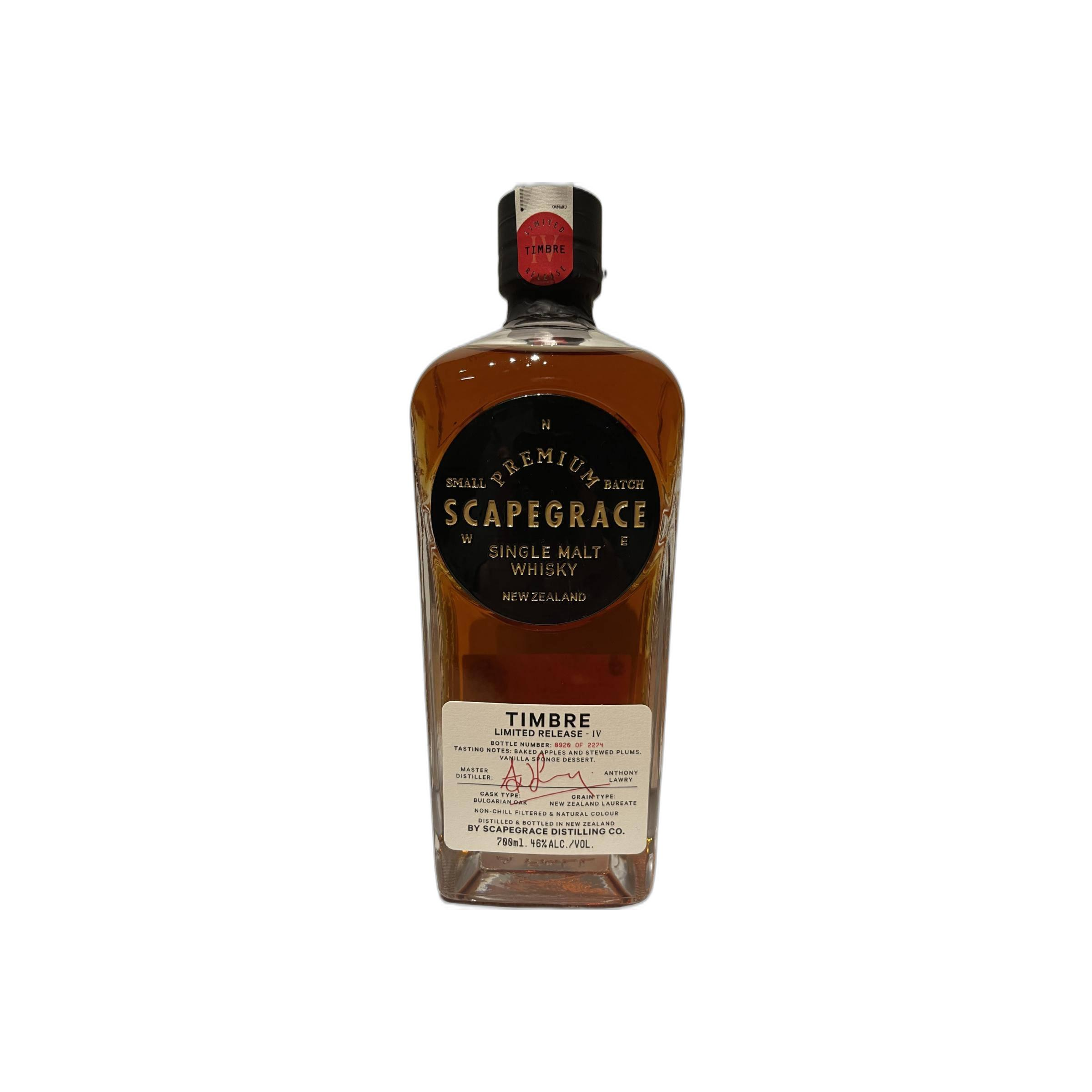 Ace 3 Years Single Malt Whisky