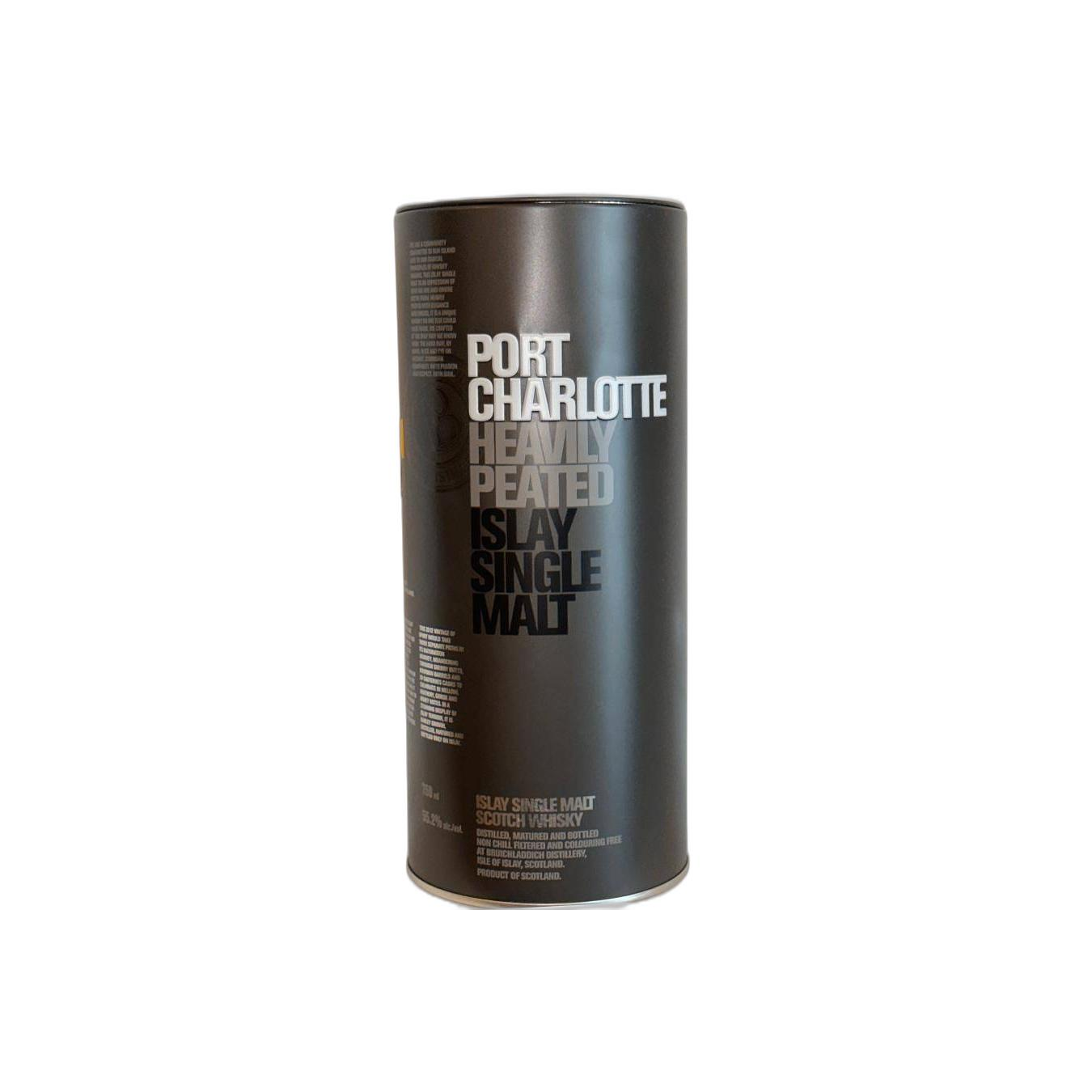 Port Charlotte 2012 9 Years Single Malt Whisky 3