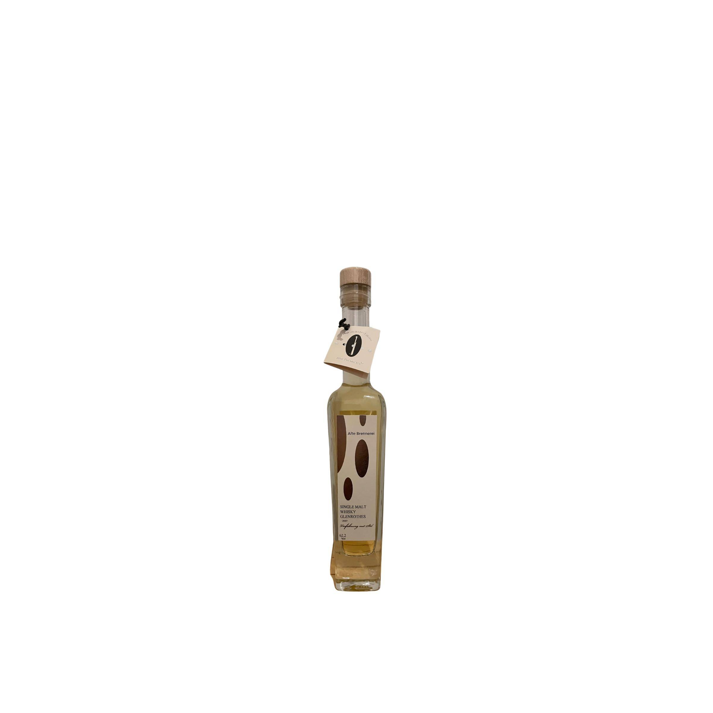 The Glenrothes 2007 Single Malt Whisky