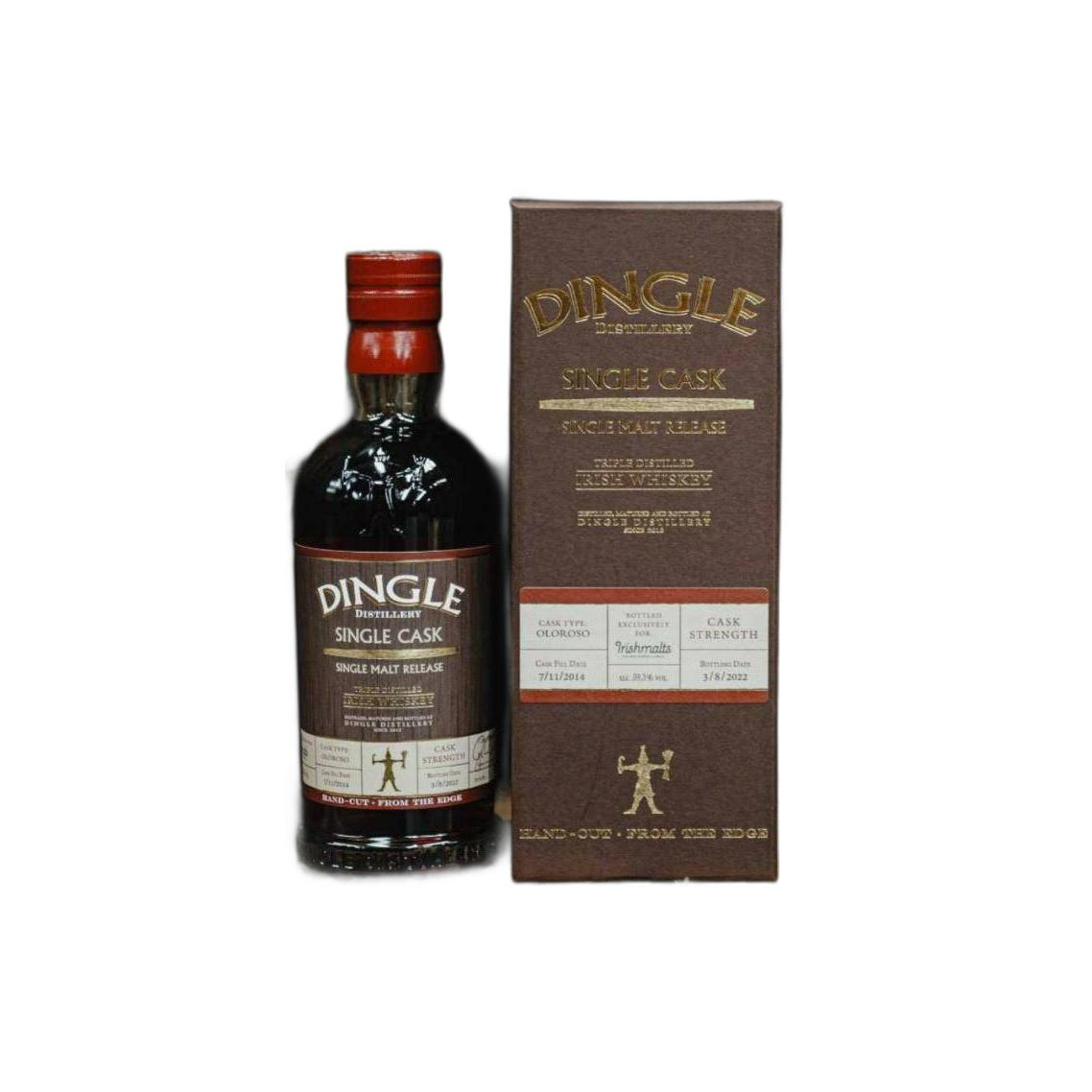 Dingle Single Cask 2