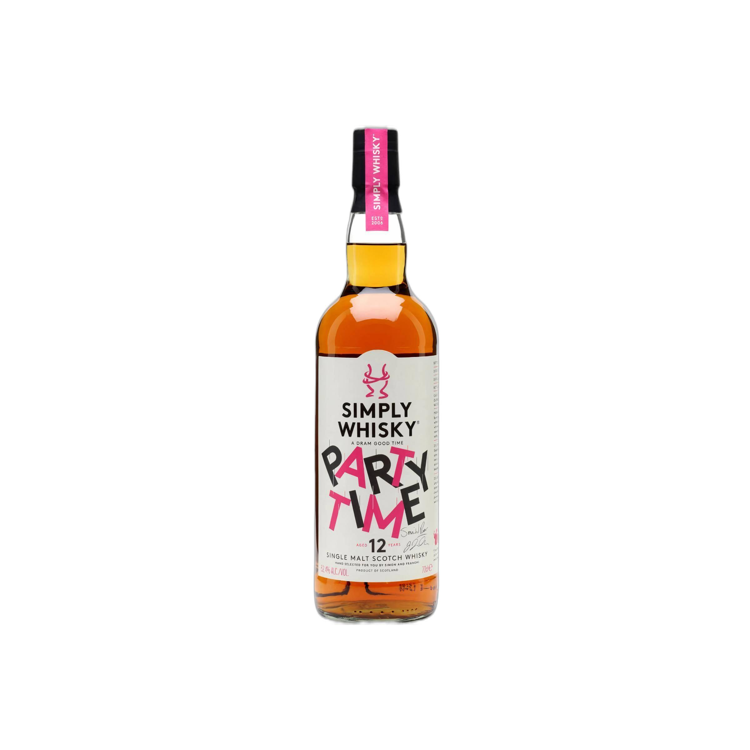 The Glenrothes 2009 12 Years Single Malt Whisky