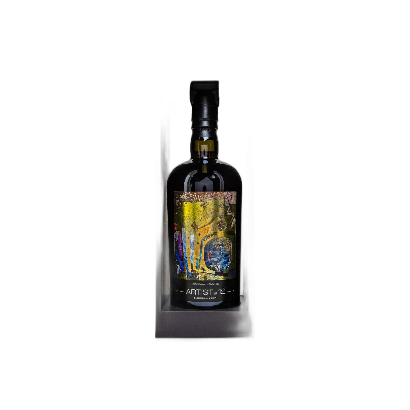 Benrinnes 2011 10 Years Single Malt Whisky