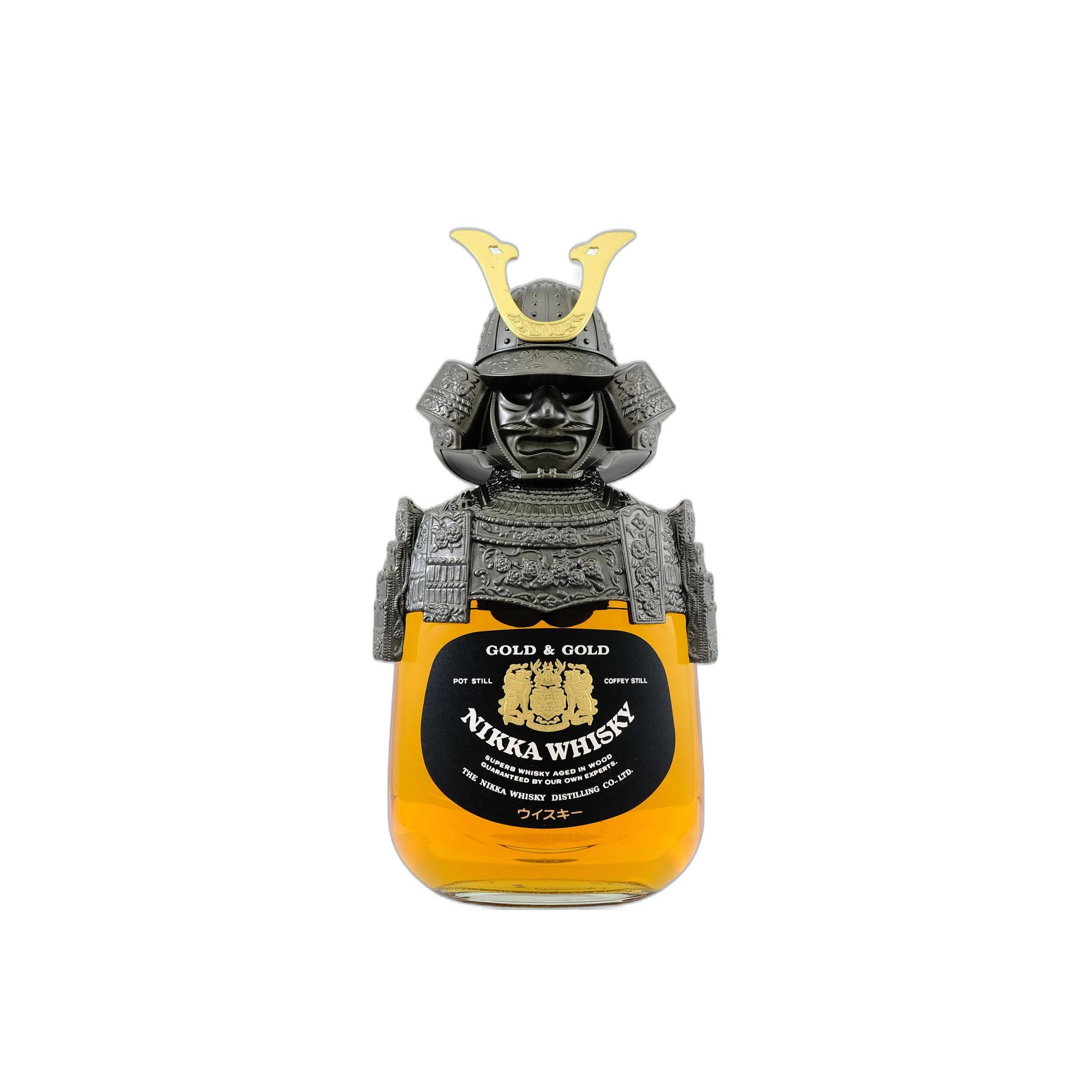 Nikka Blended Whisky