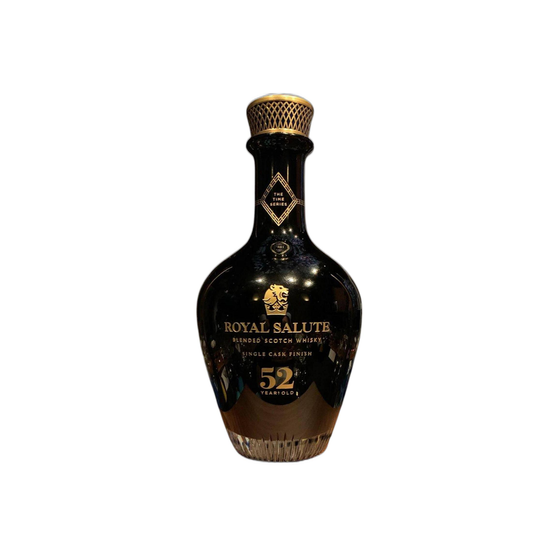 Strathisla 52 Years Blended Whisky