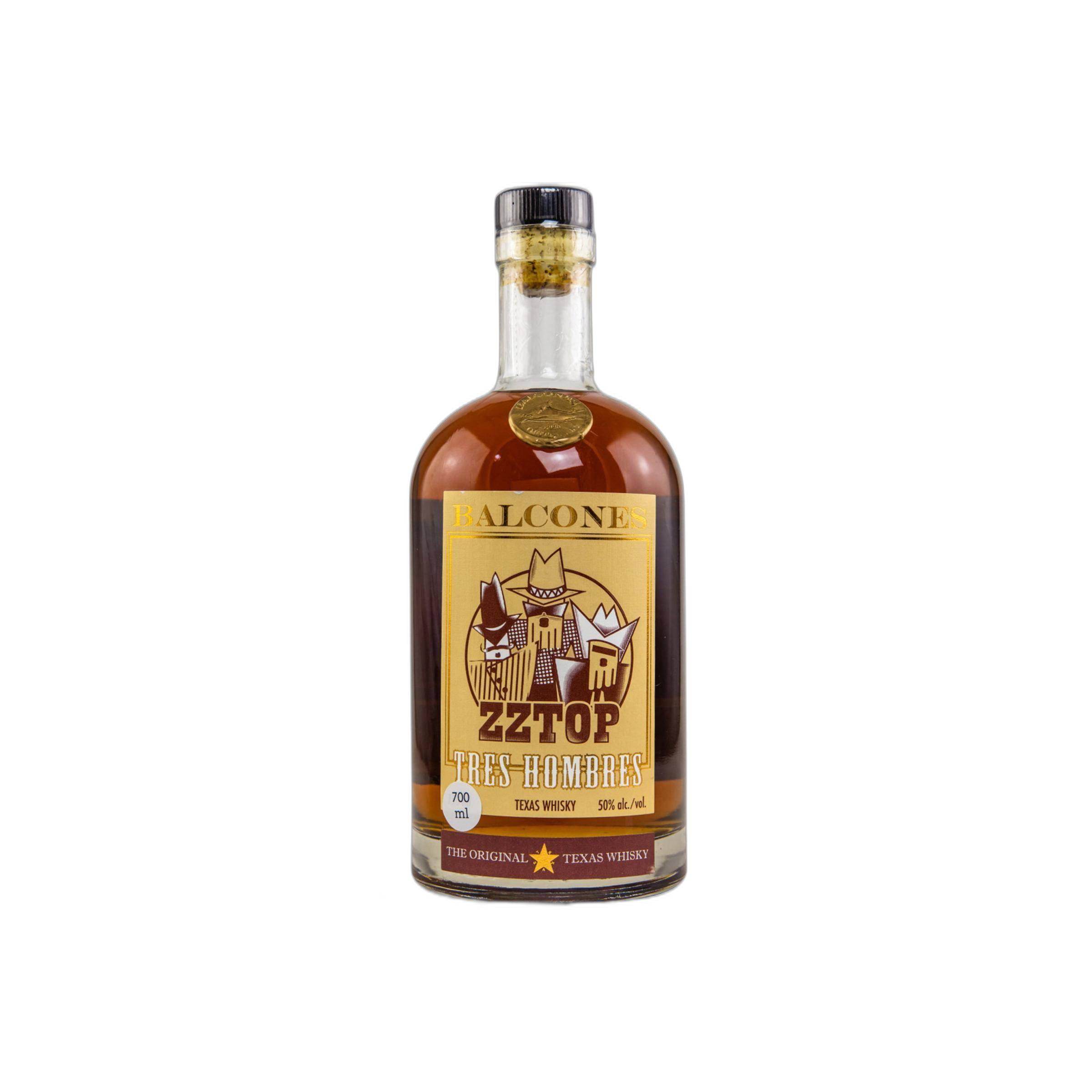 Balcones American Whiskey