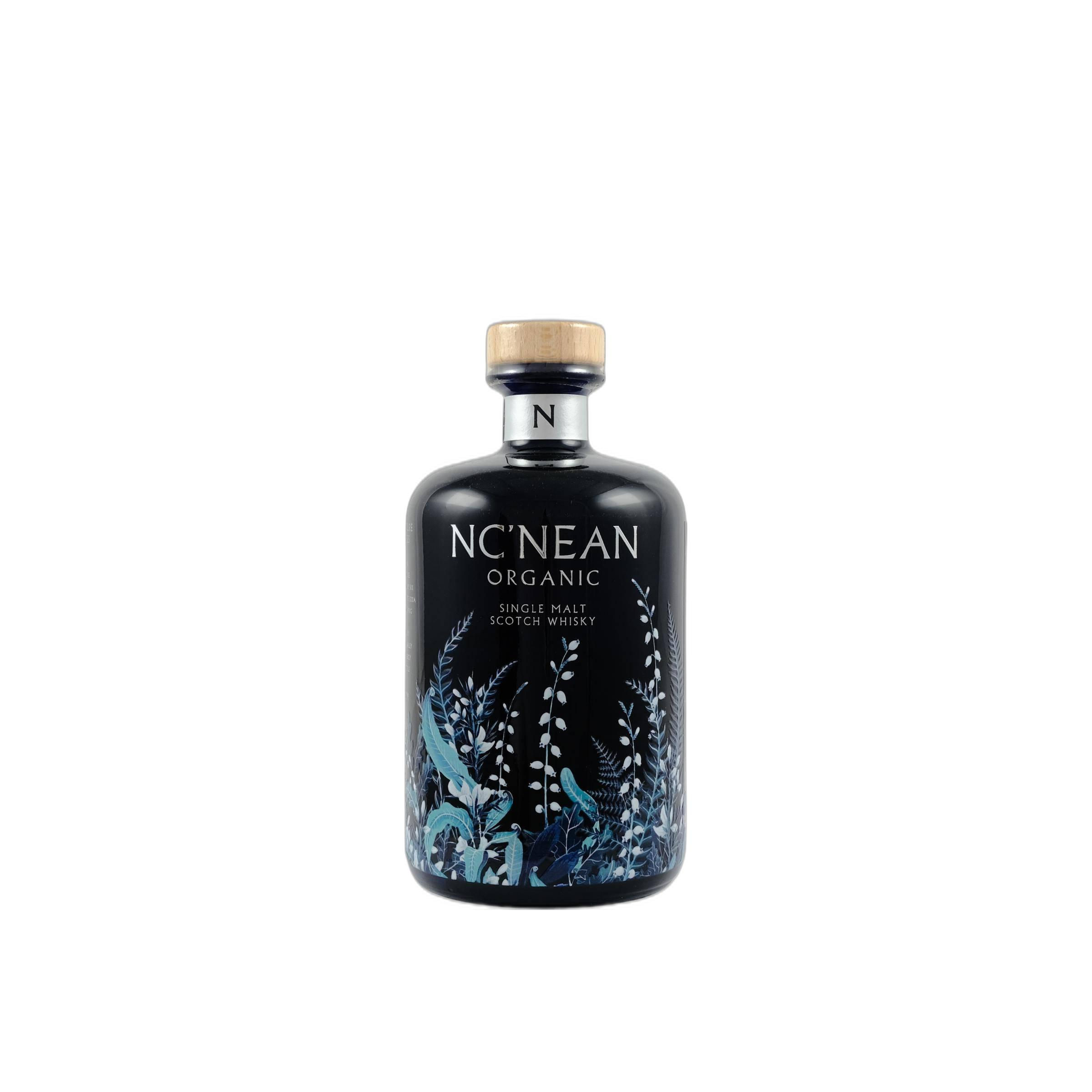 Nc'nean 2019
