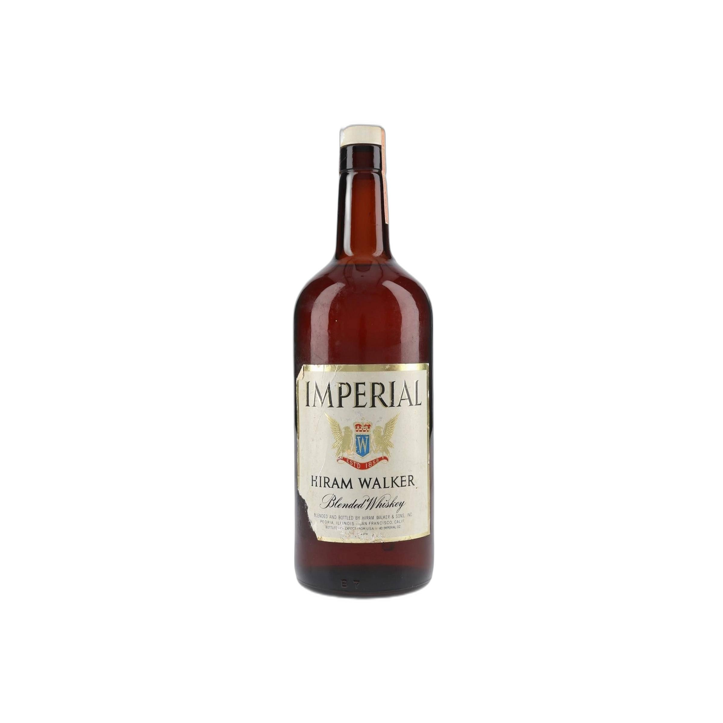 Hiram Walker Imperial