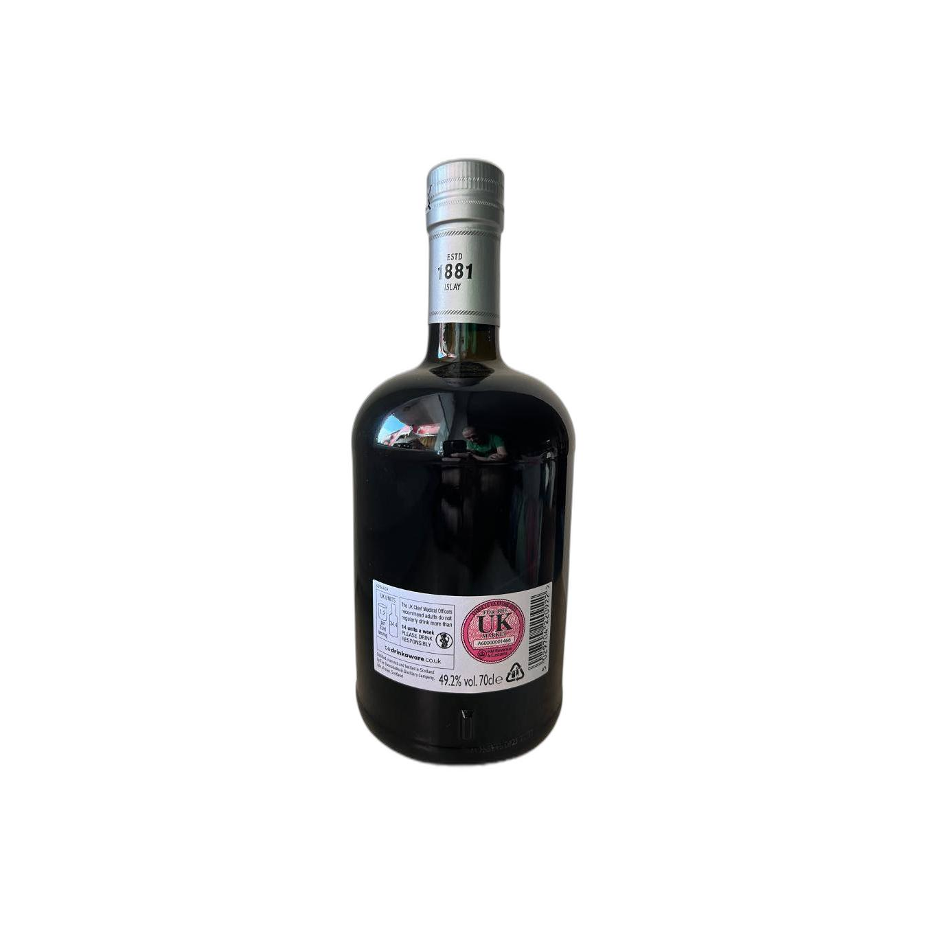 Bunnahabhain 32 Years Single Malt Whisky 2